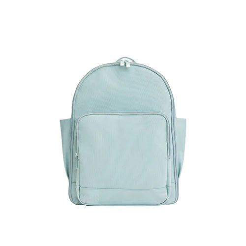 Resale The Travel Backpack in Slate - Image 15