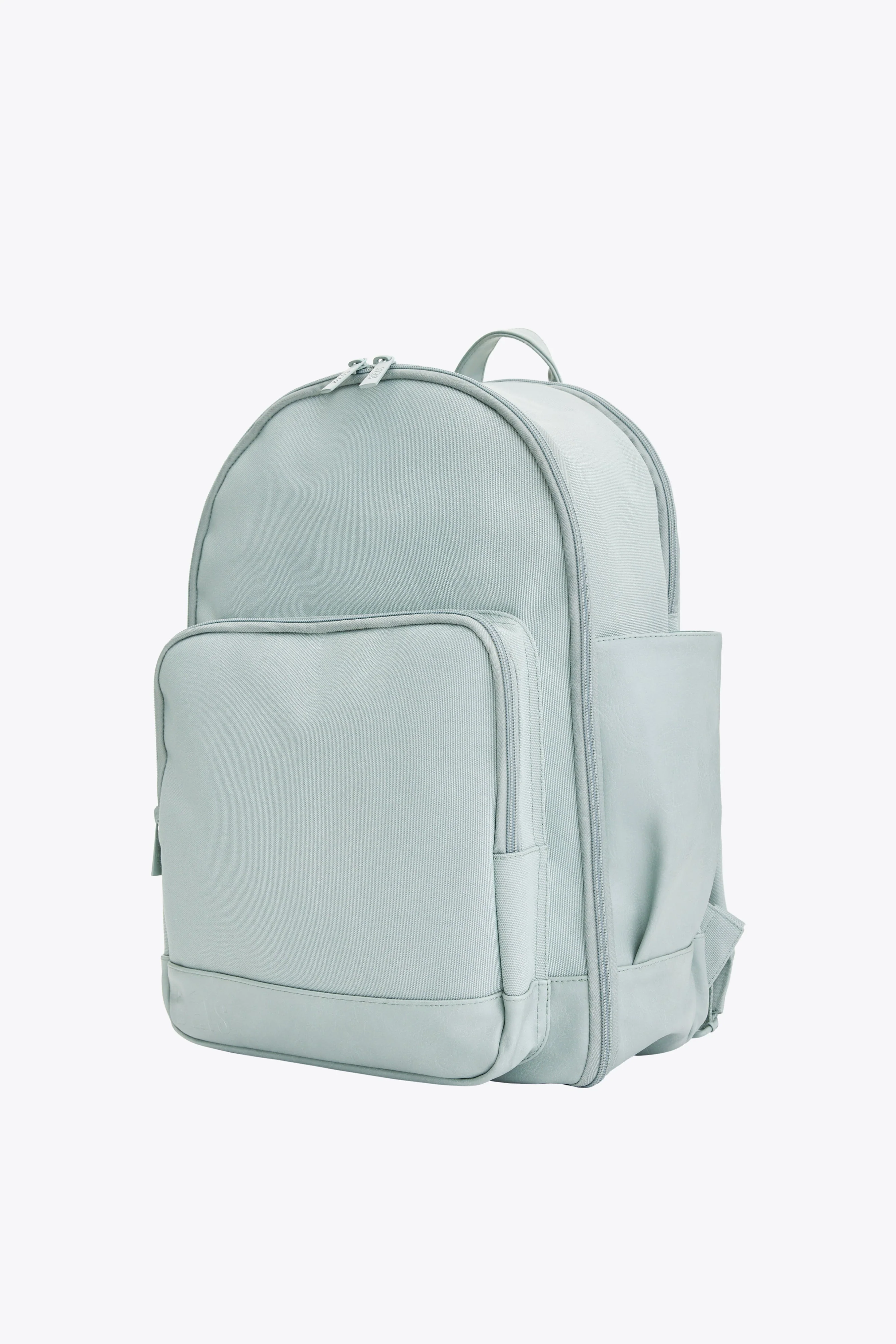 Resale The Travel Backpack in Slate - Image 2