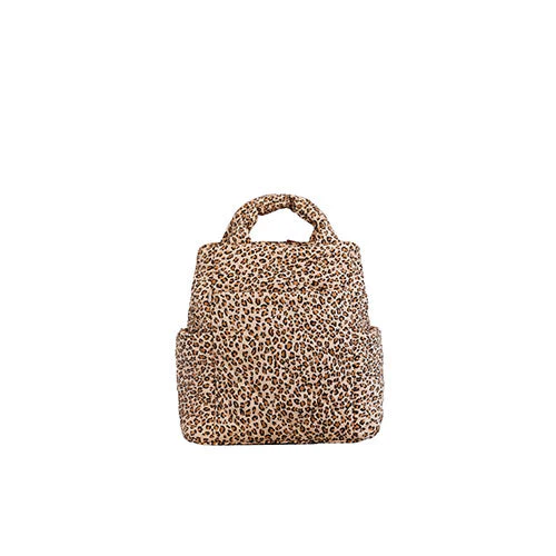 Resale The Backpack Tote in Wild Child - Image 18