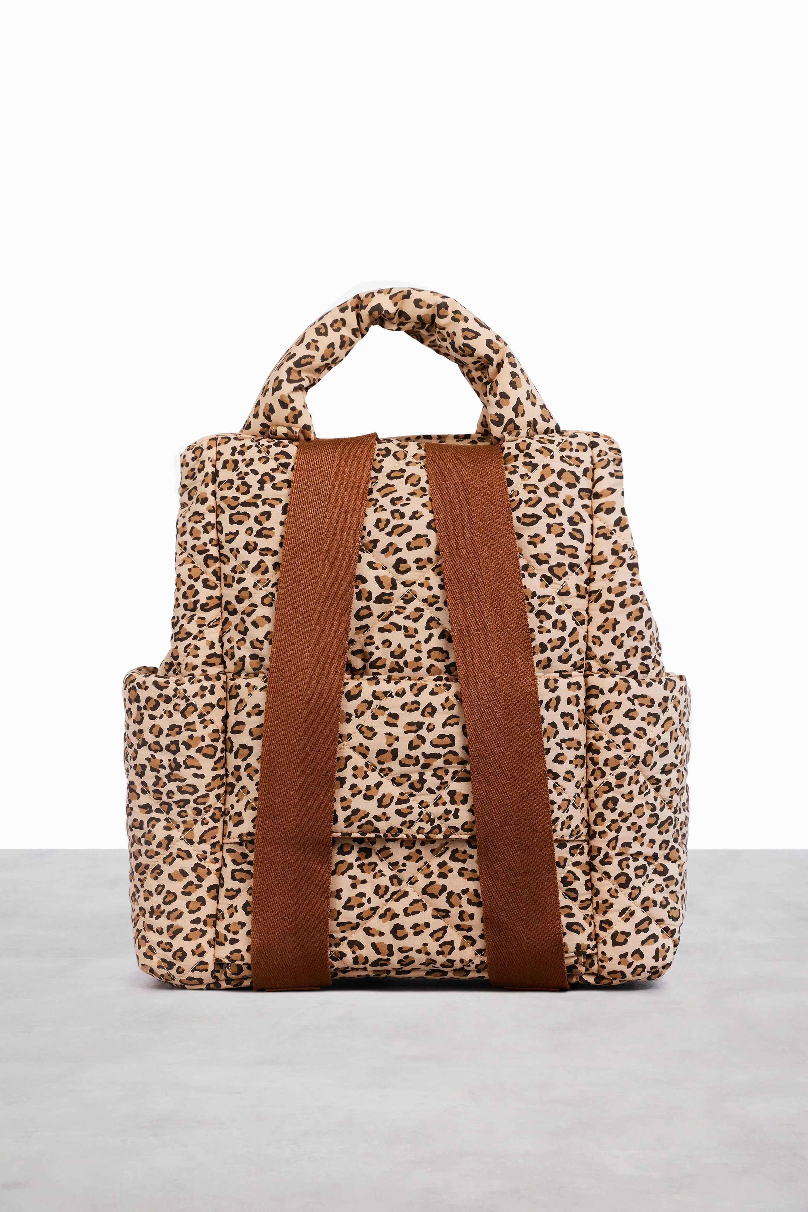 Resale The Backpack Tote in Wild Child - Image 4