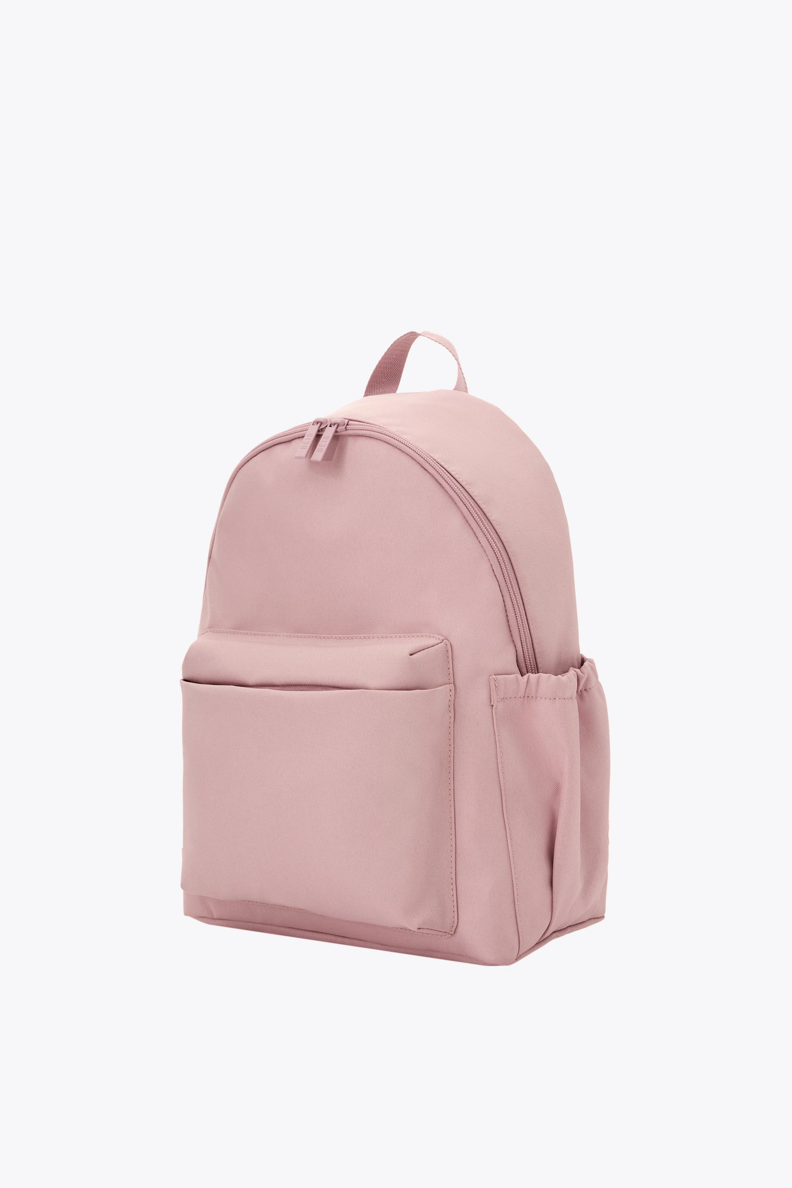 Resale The BÉISics Backpack in Atlas Pink - Image 2