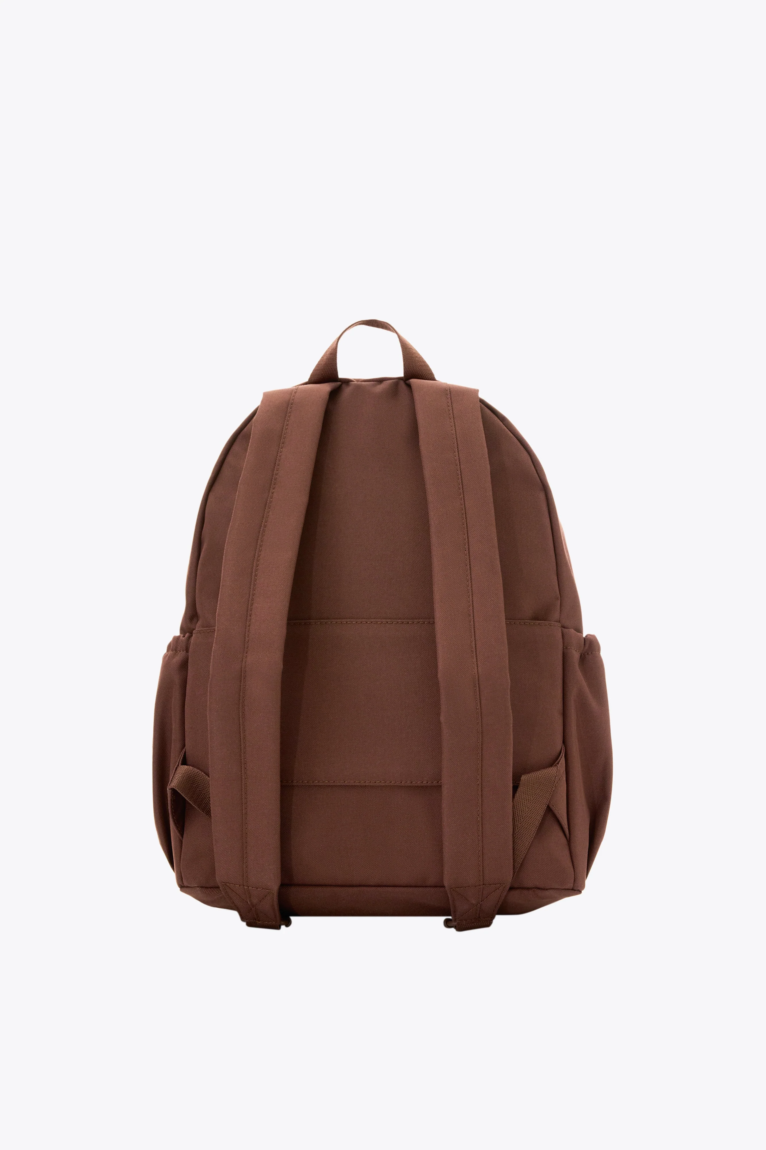 Resale The BÉISics Backpack in Maple - Image 3