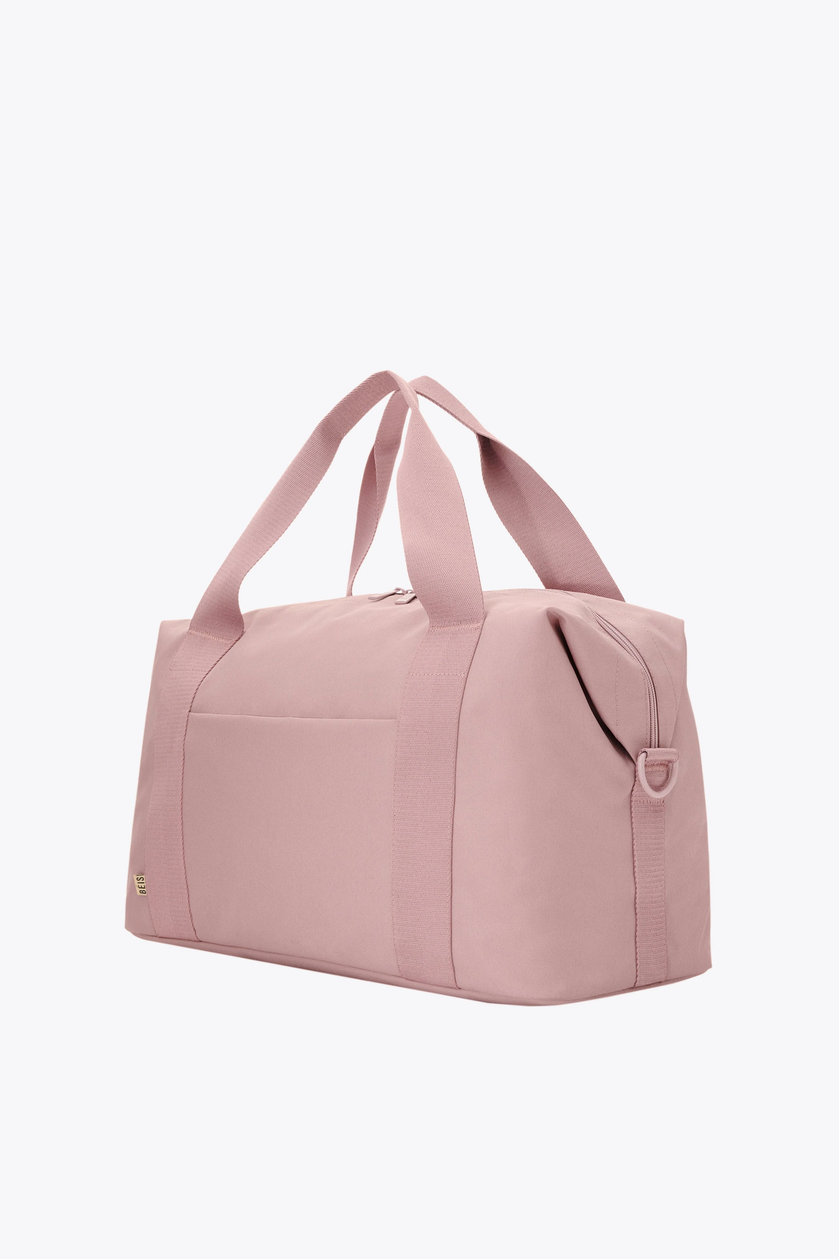 Resale The BÉISics Duffle in Atlas Pink - Image 2