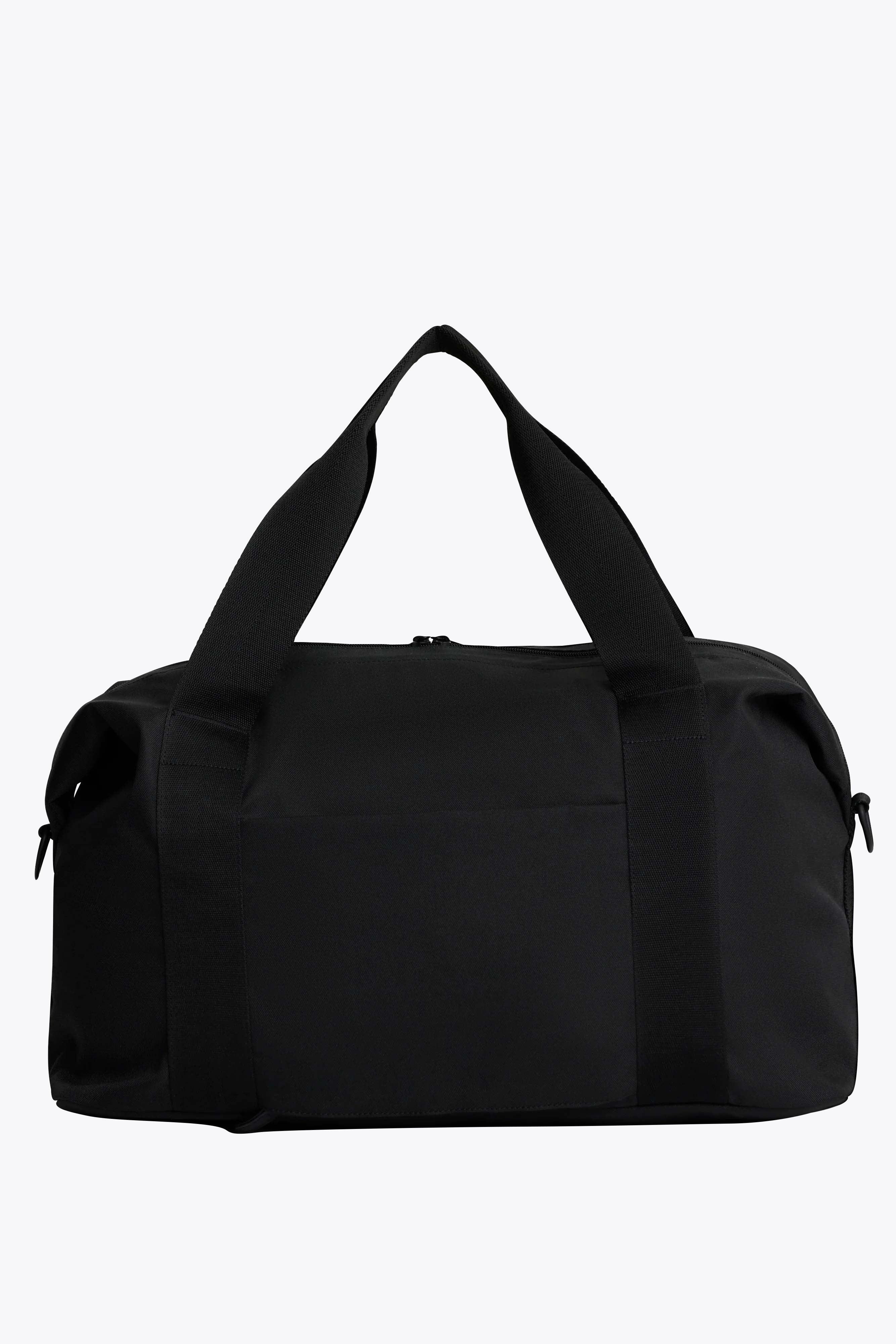 Resale The BÉISics Duffle in Black - Image 3