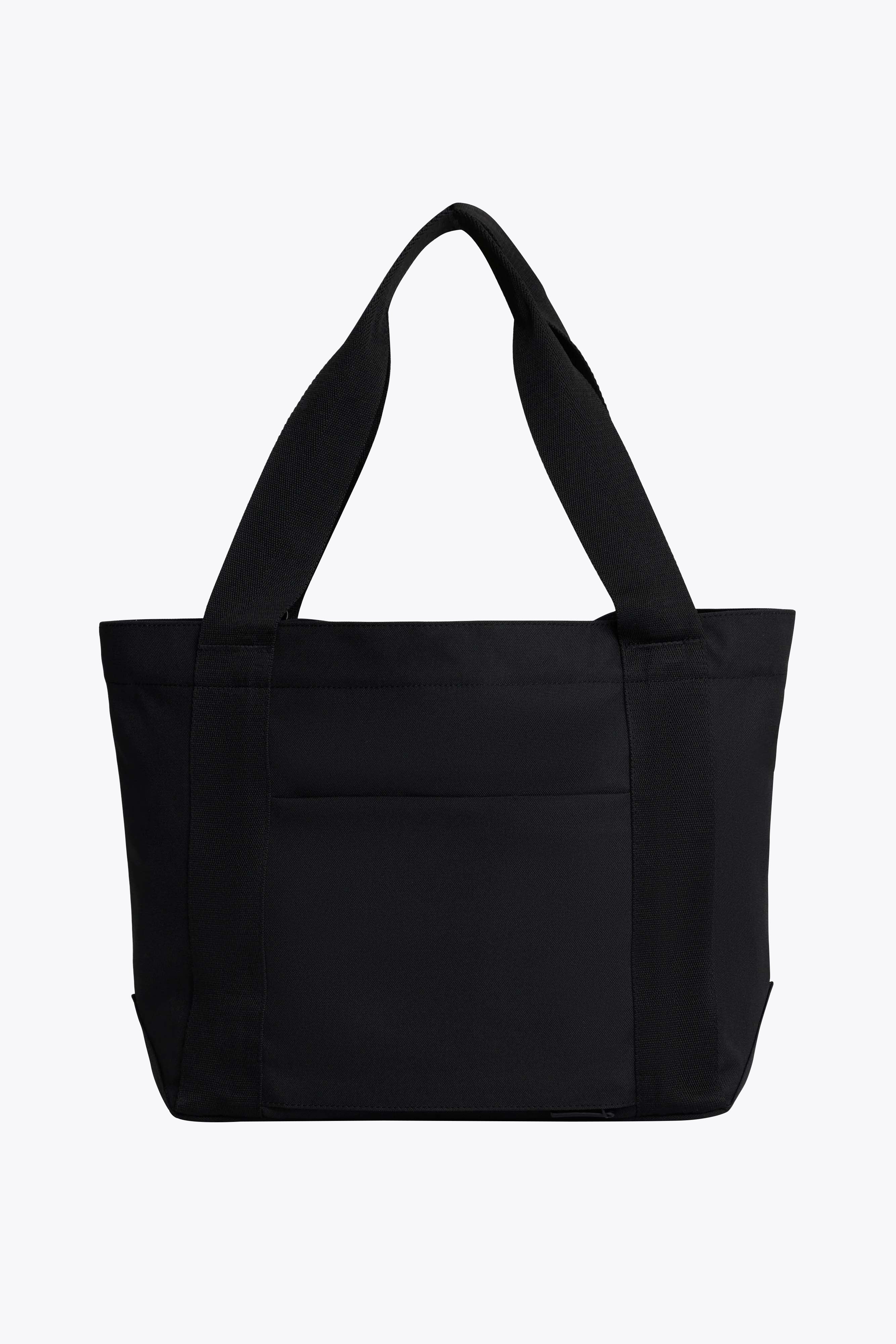 Resale The BÉISics Tote in Black - Image 3