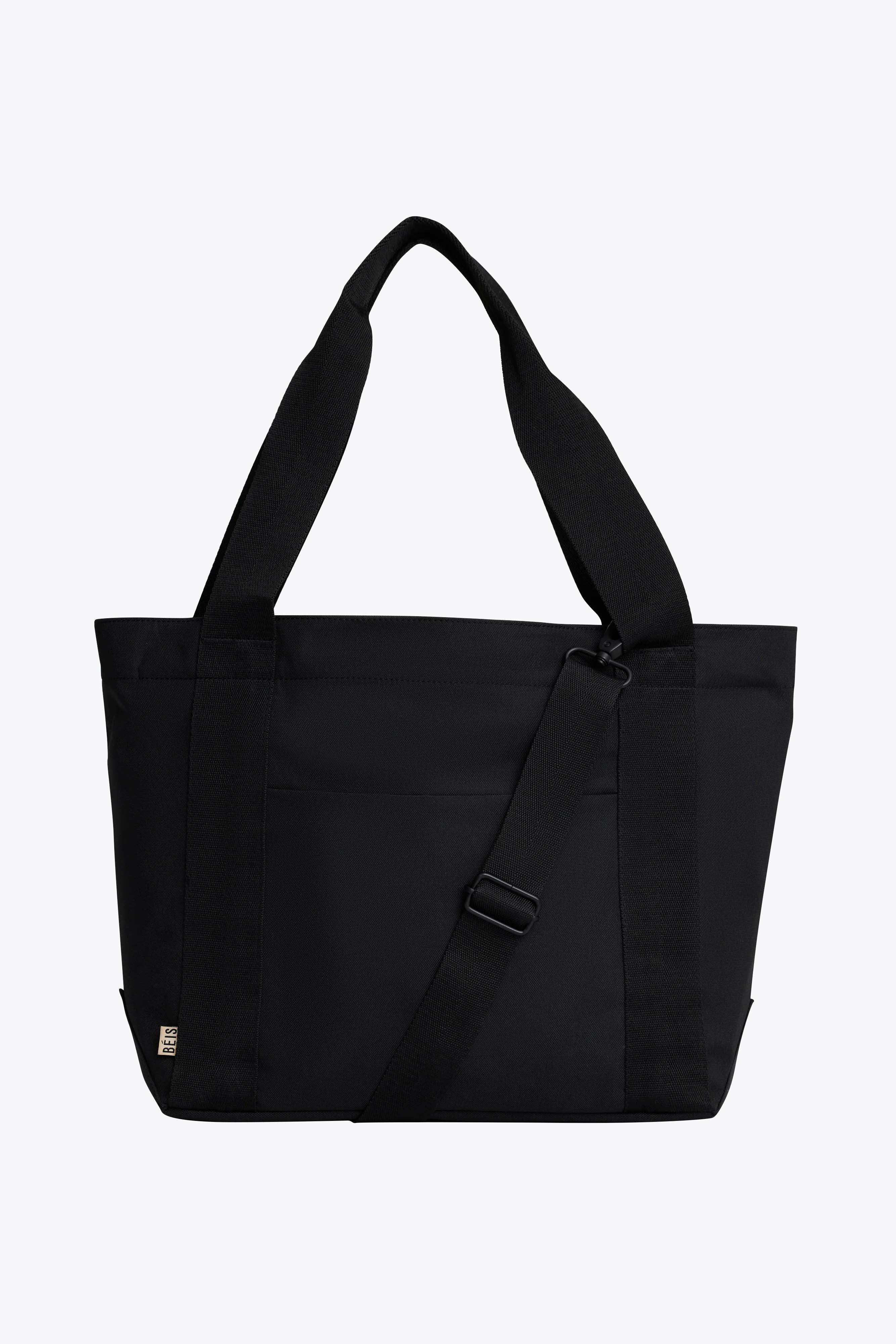 Resale The BÉISics Tote in Black - Image 6