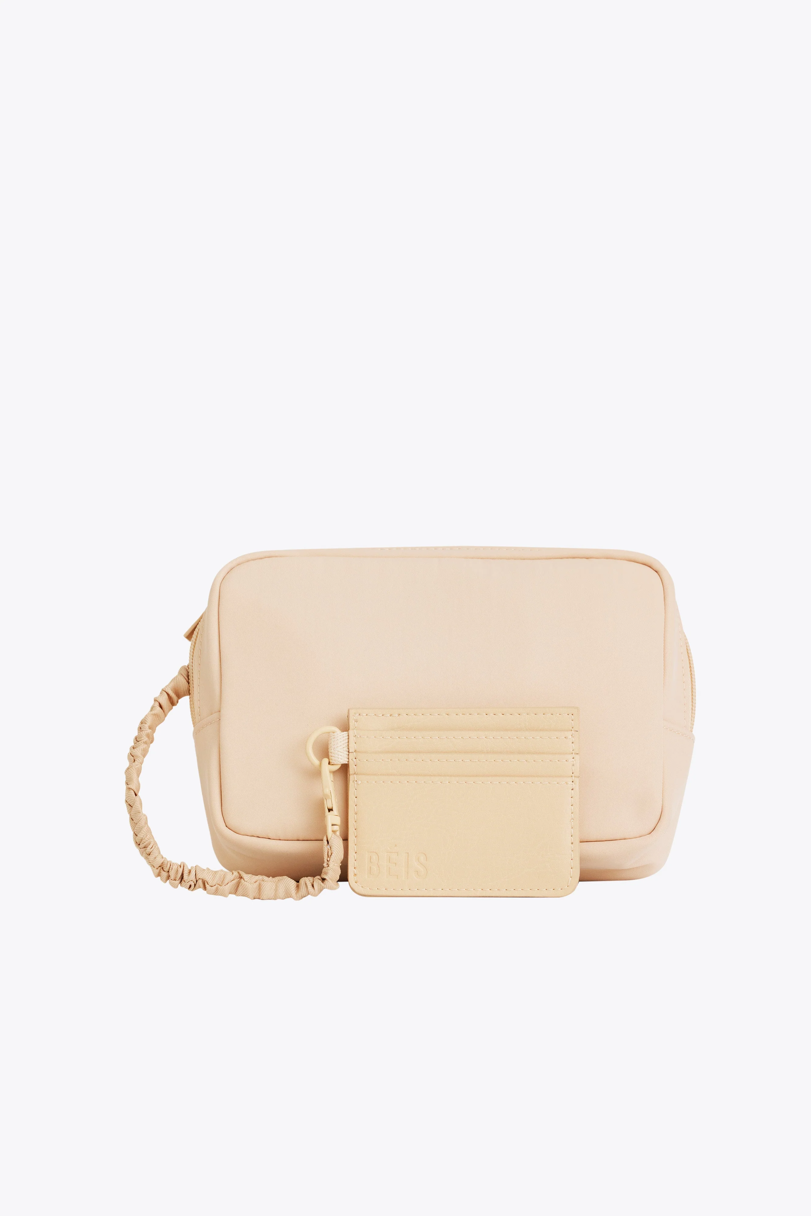 Resale The Belt Bag in Beige - Image 2