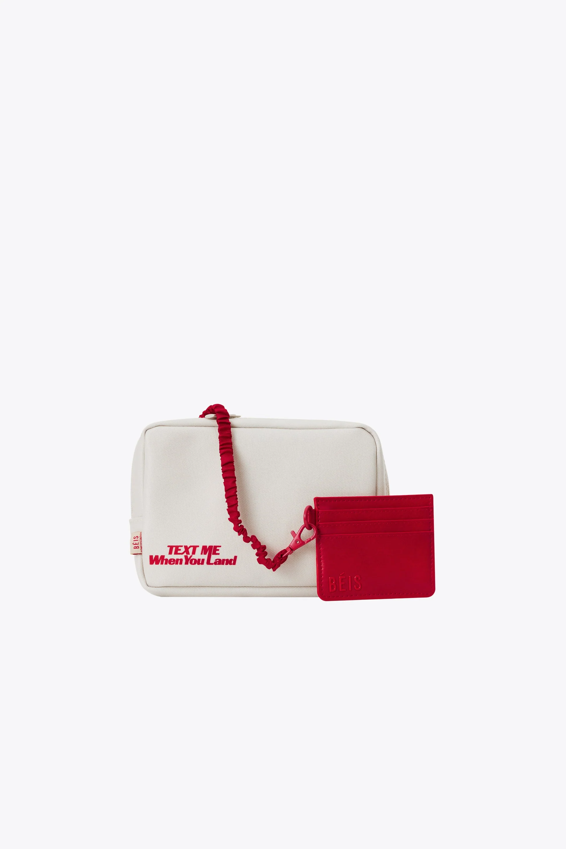 Resale The Belt Bag in Ghost White - Image 2