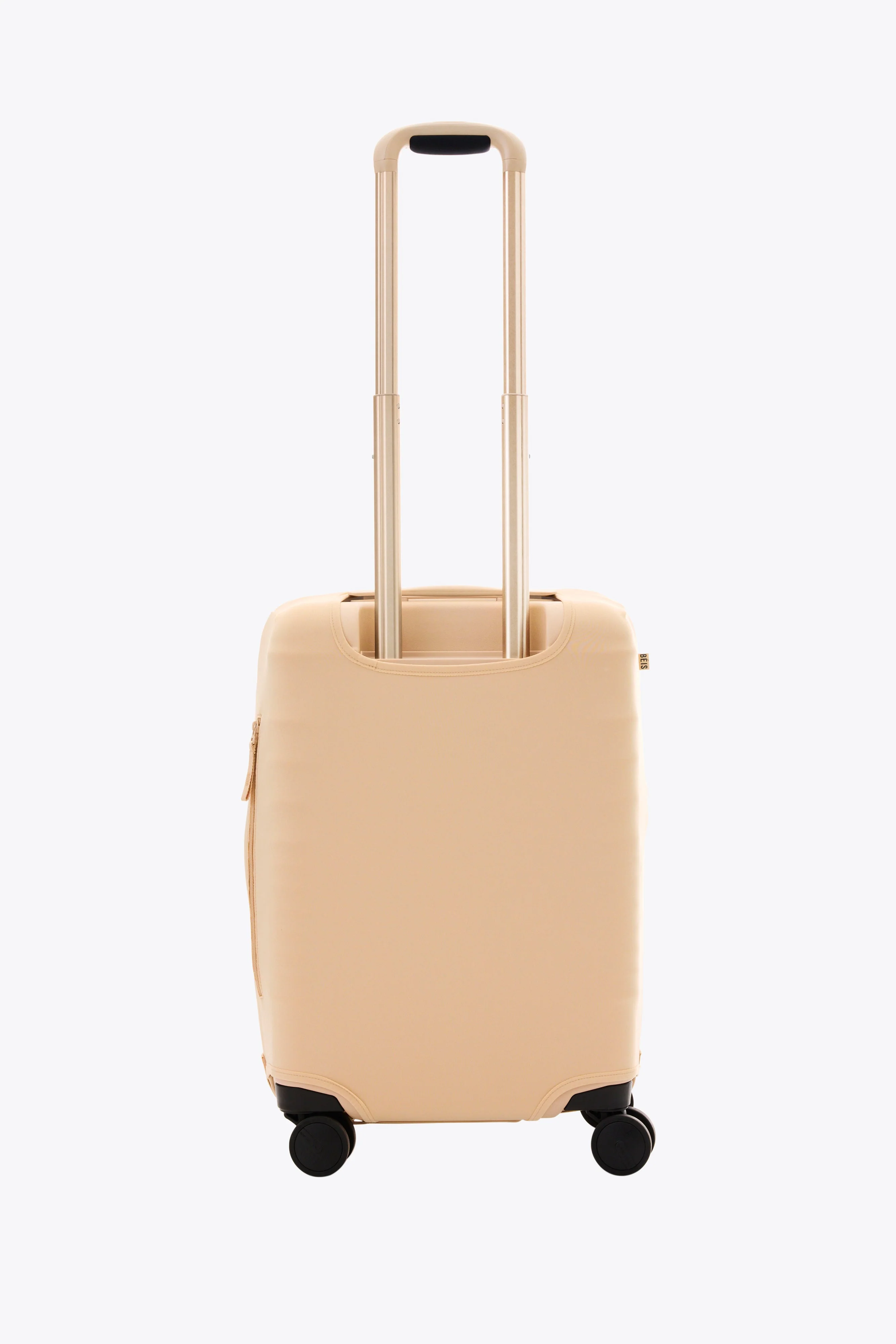 Resale The Carry-On Luggage Cover in Beige - Image 2