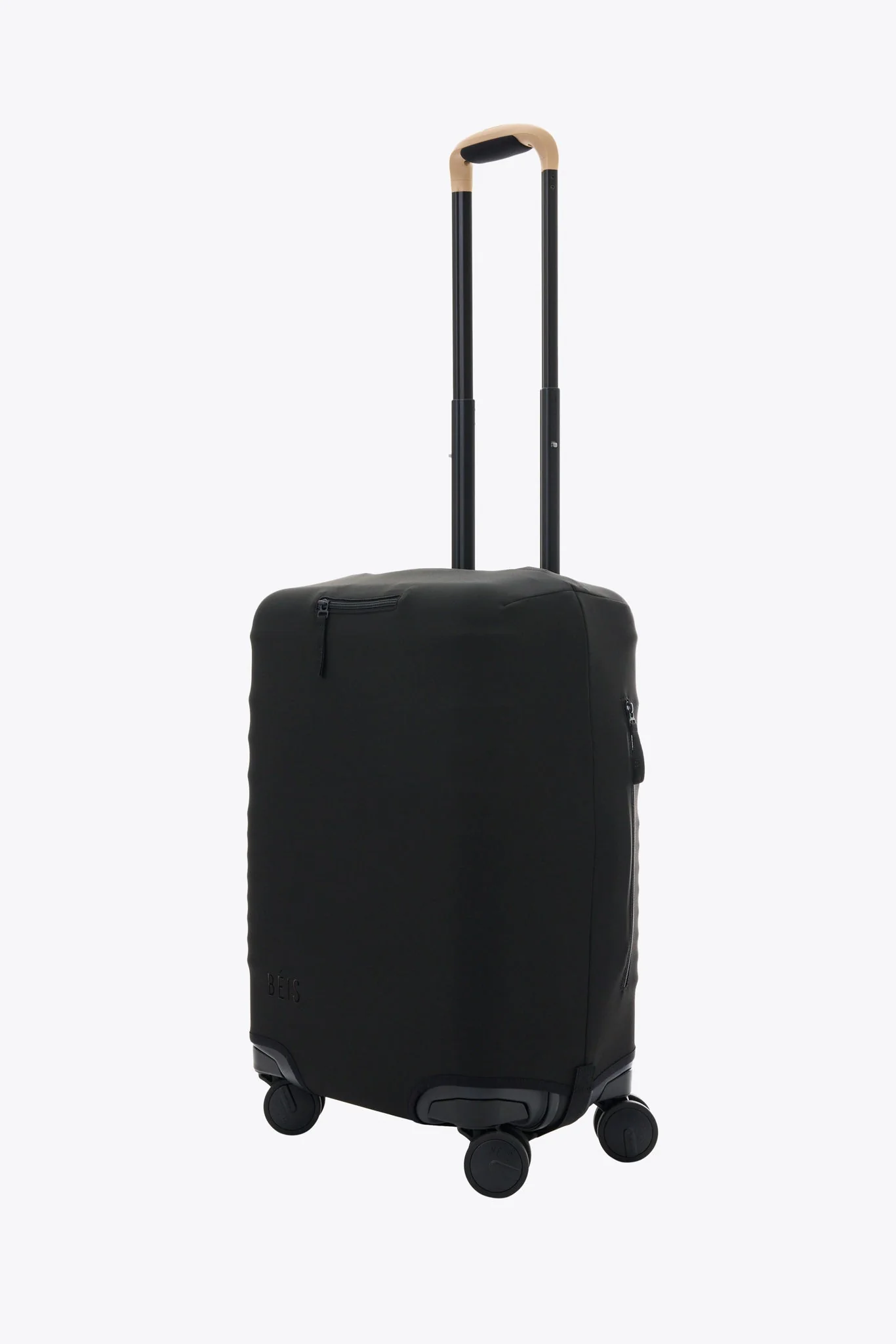 Resale The Carry-On Luggage Cover in Black - Image 3