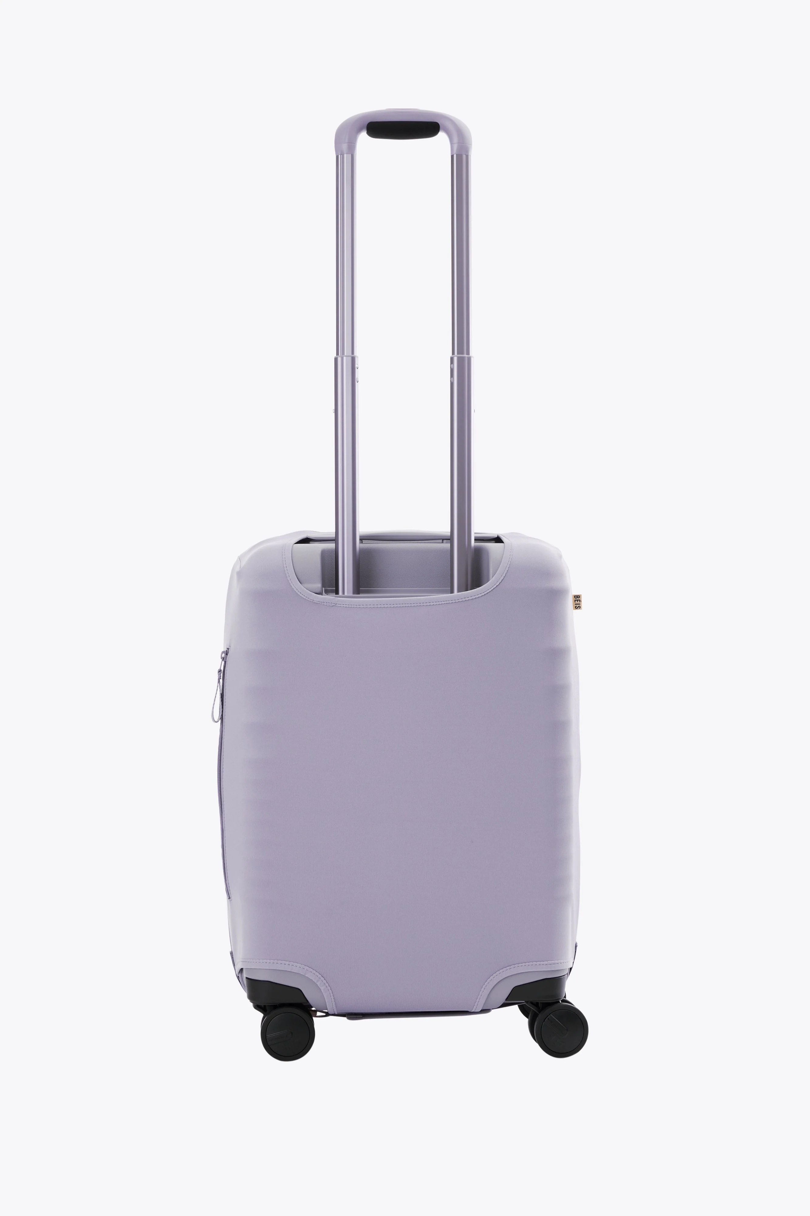 Resale The Carry-On Luggage Cover in Lavender - Image 3