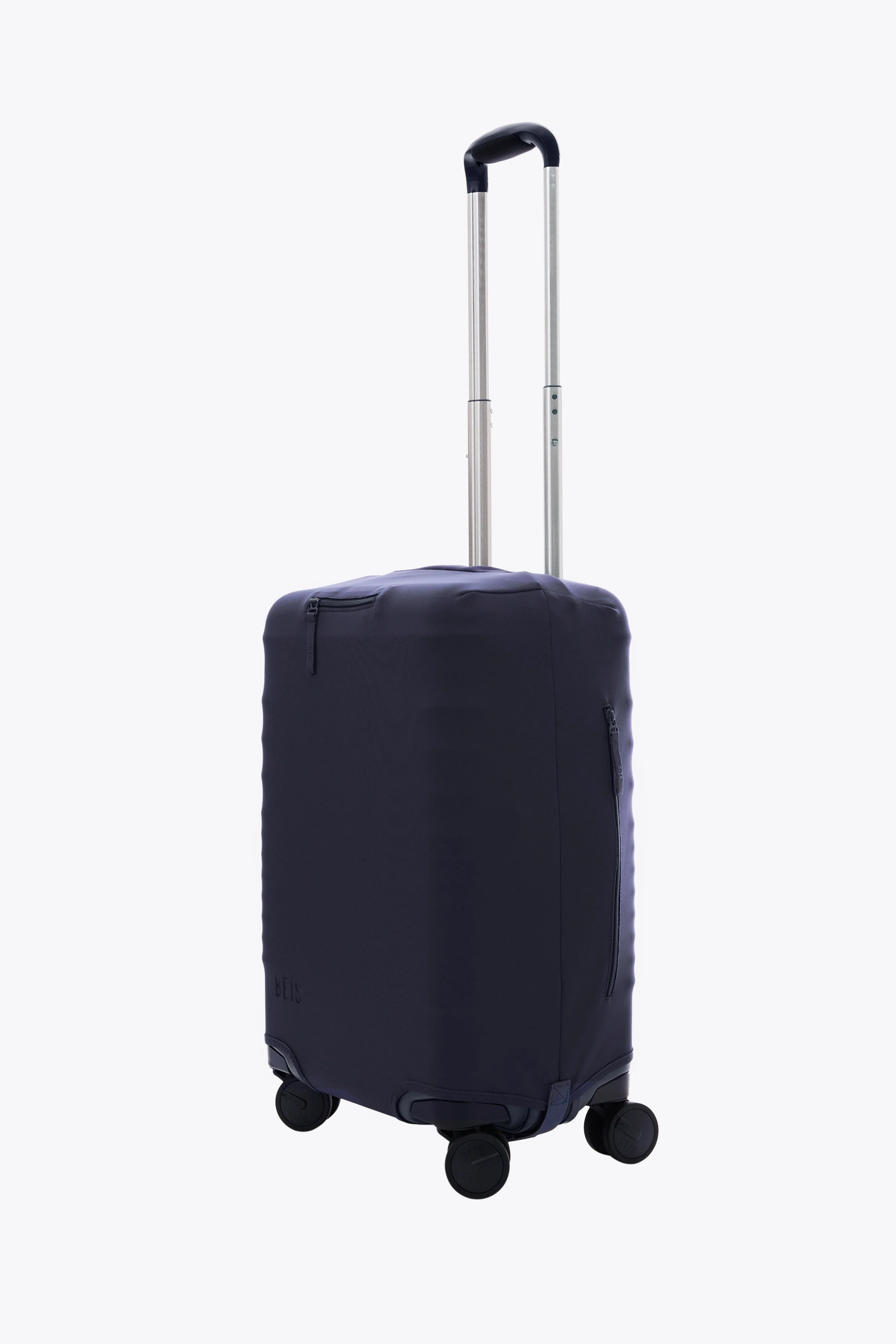 Resale The Carry-On Luggage Cover in Navy - Image 3