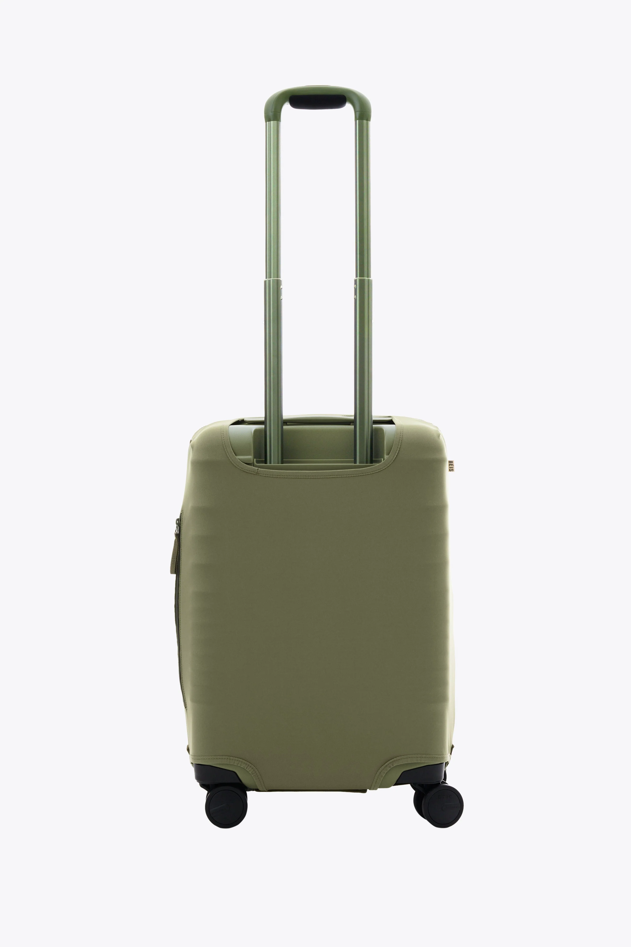 Resale The Carry-On Luggage Cover in Olive - Image 2
