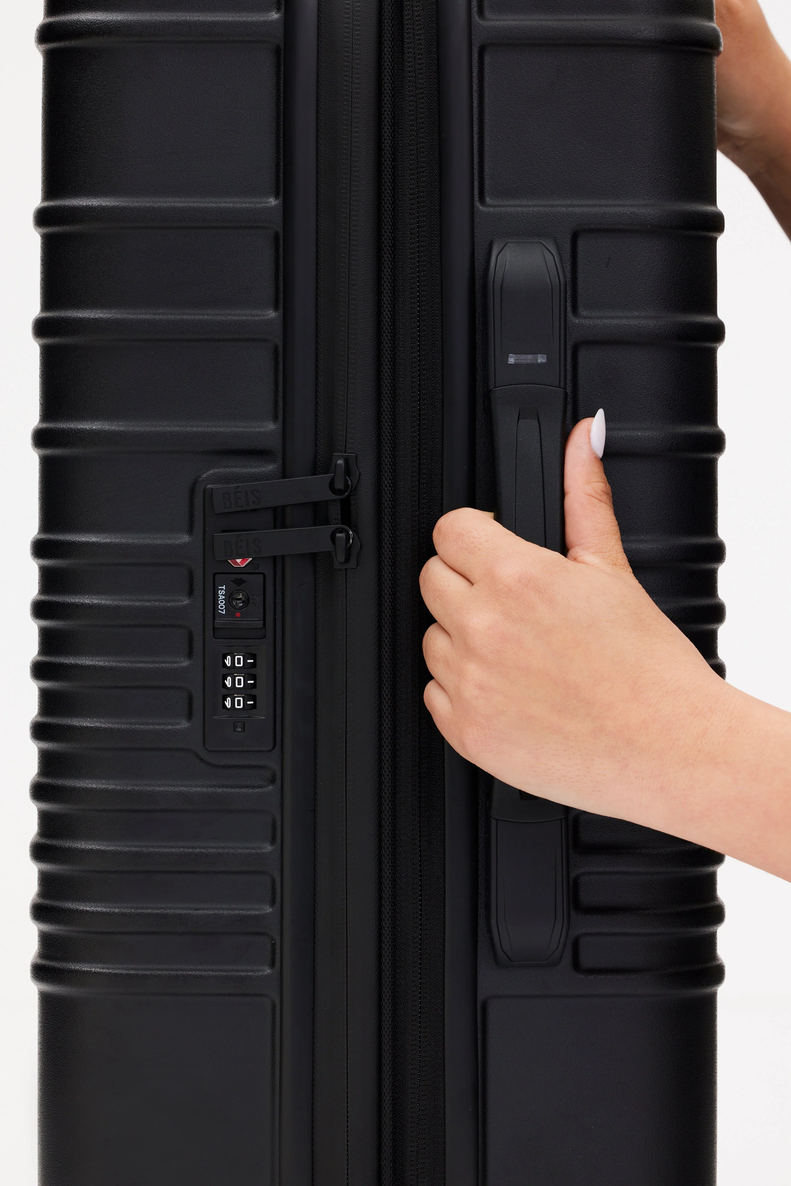 Resale The Carry-On Roller in All Black - Image 12