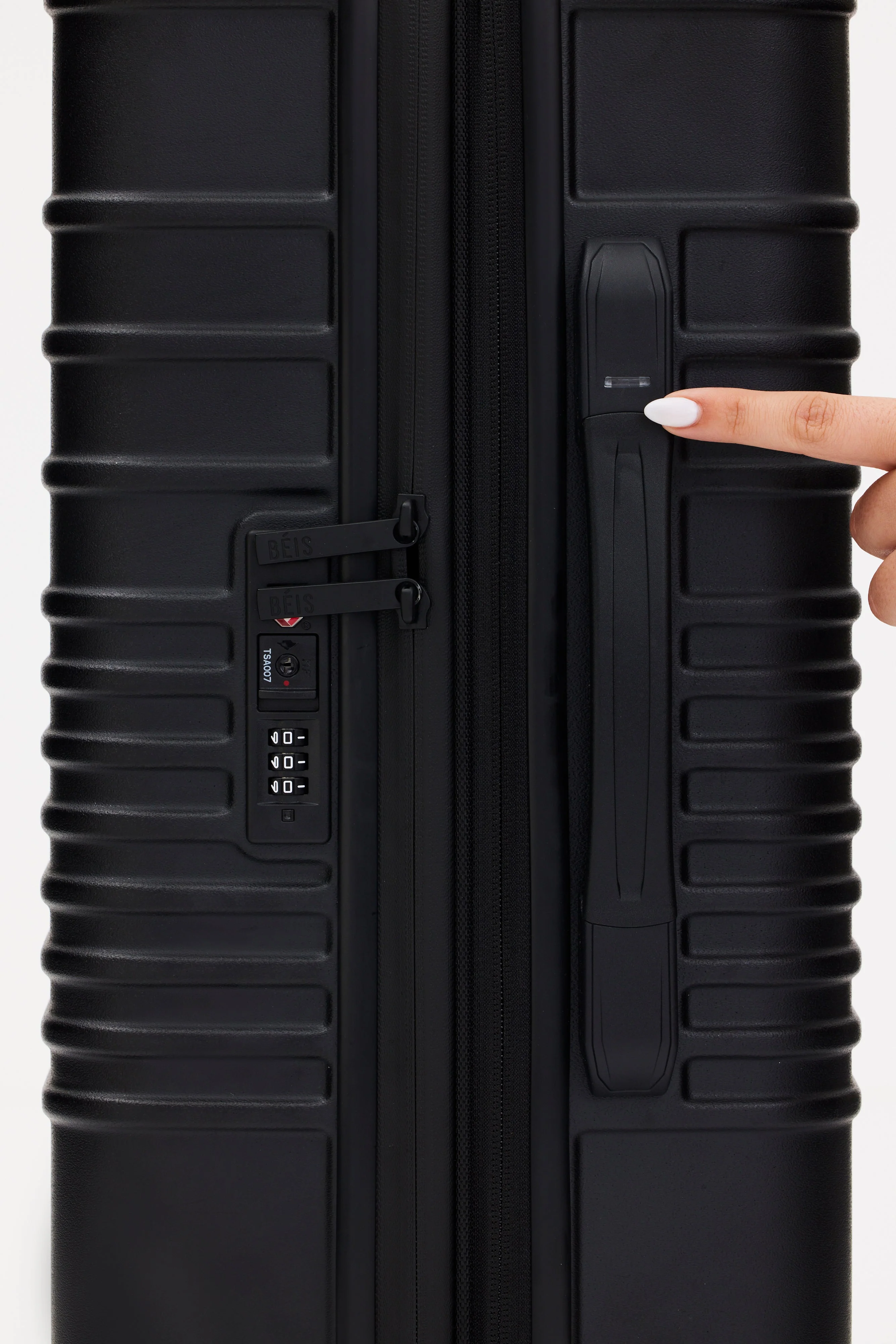 Resale The Carry-On Roller in All Black - Image 13