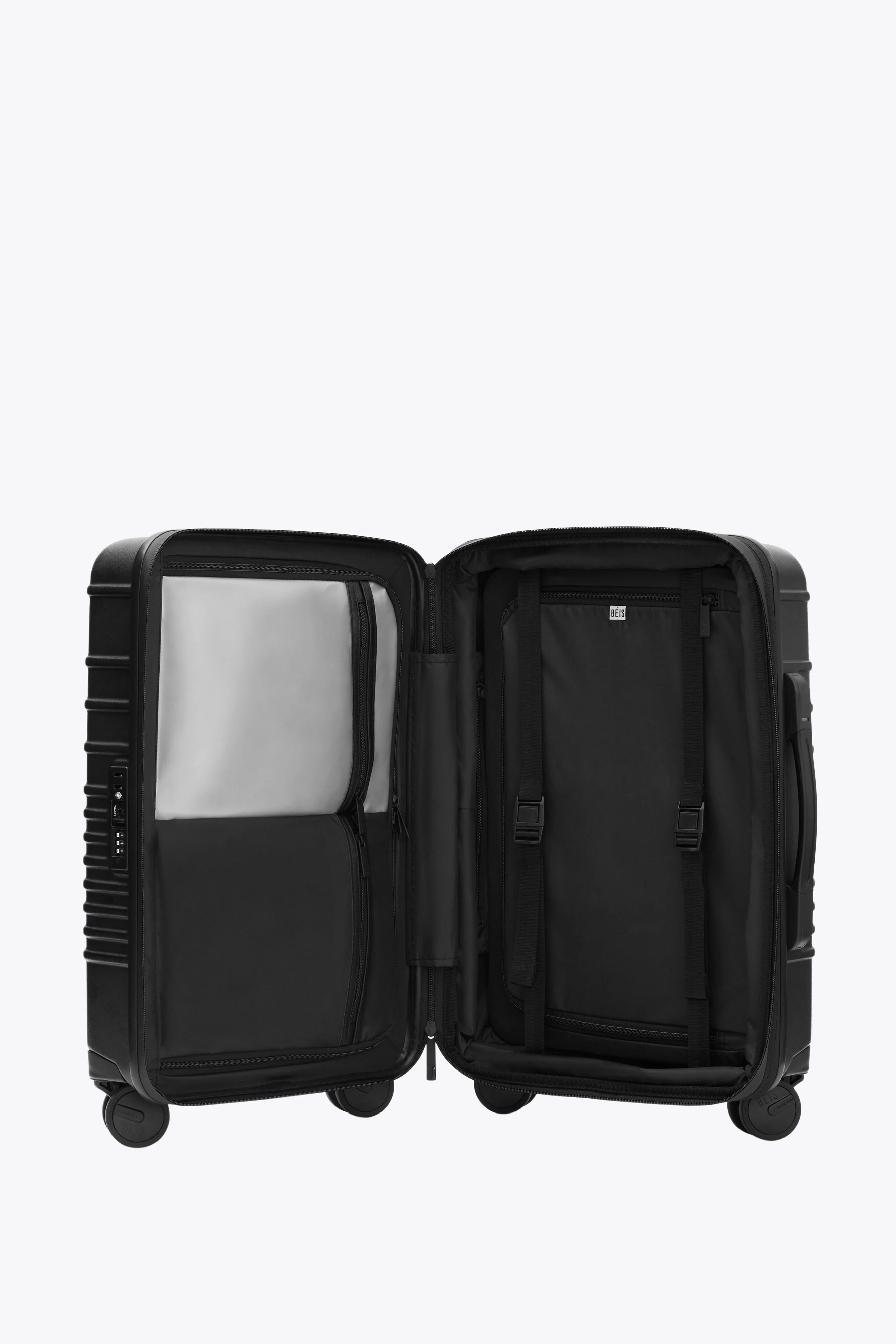Resale The Carry-On Roller in All Black - Image 16