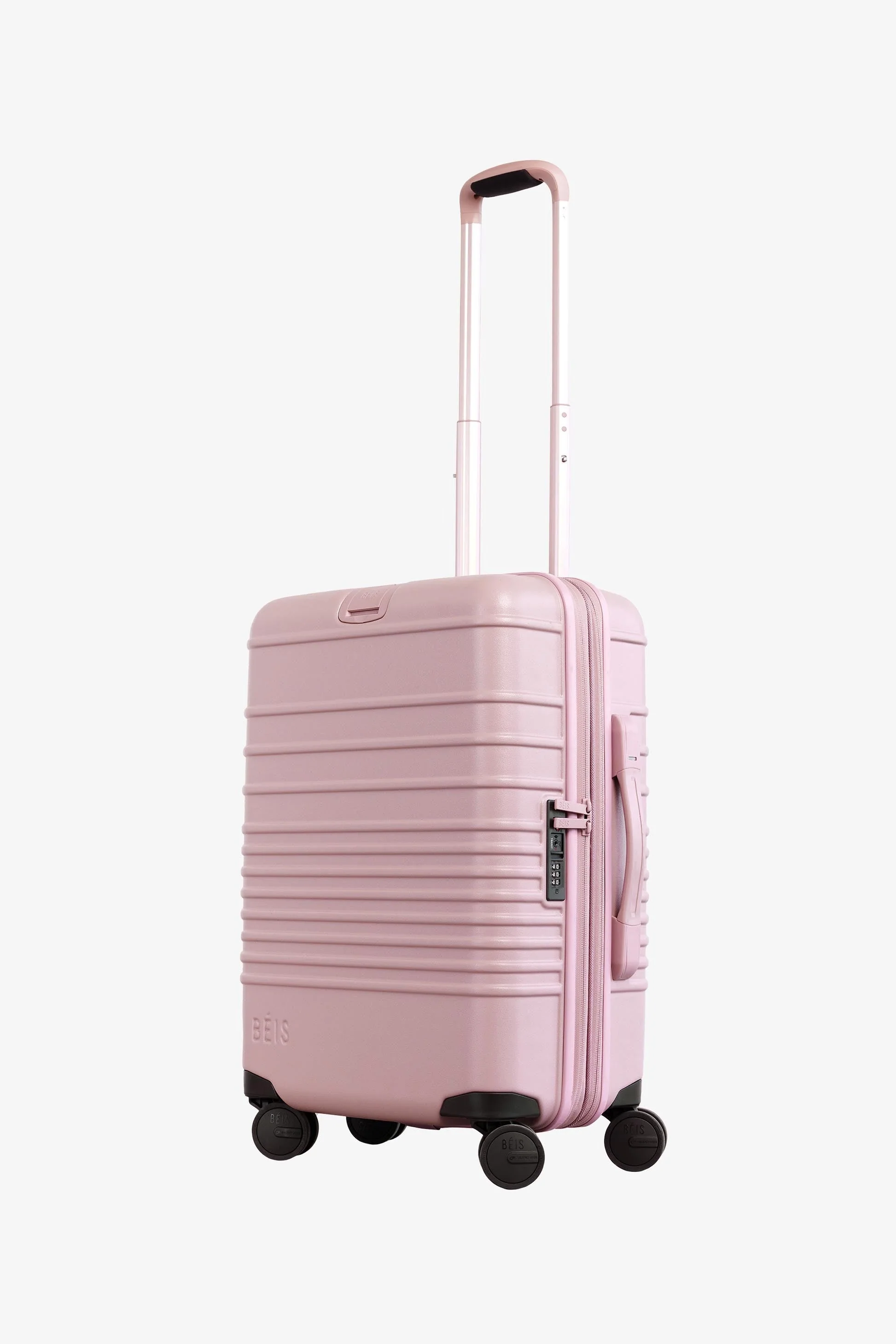 Resale The Carry-On Roller in Atlas Pink - Image 2