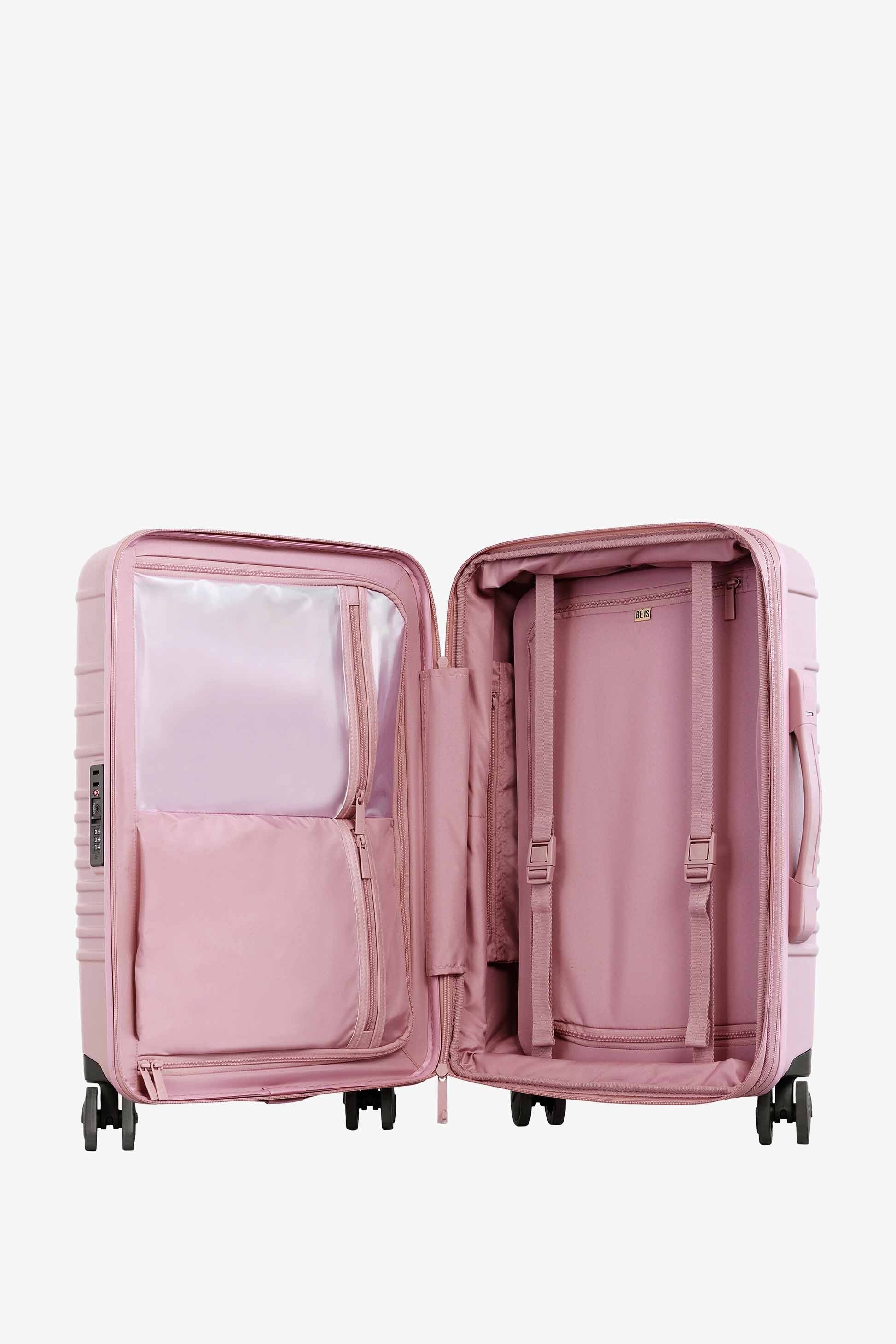 Resale The Carry-On Roller in Atlas Pink - Image 6