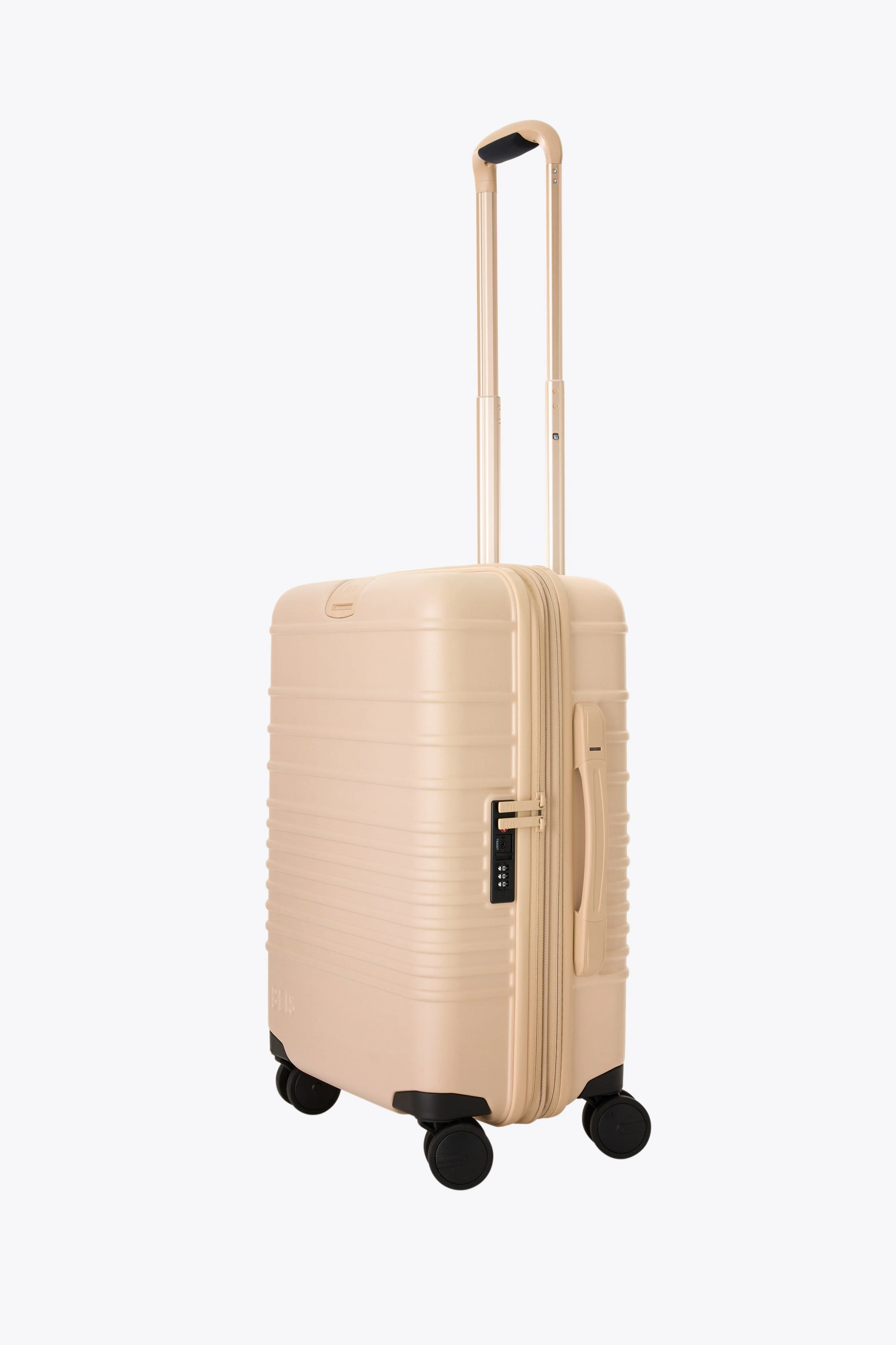 Resale The Carry-On Roller in Beige - Image 6