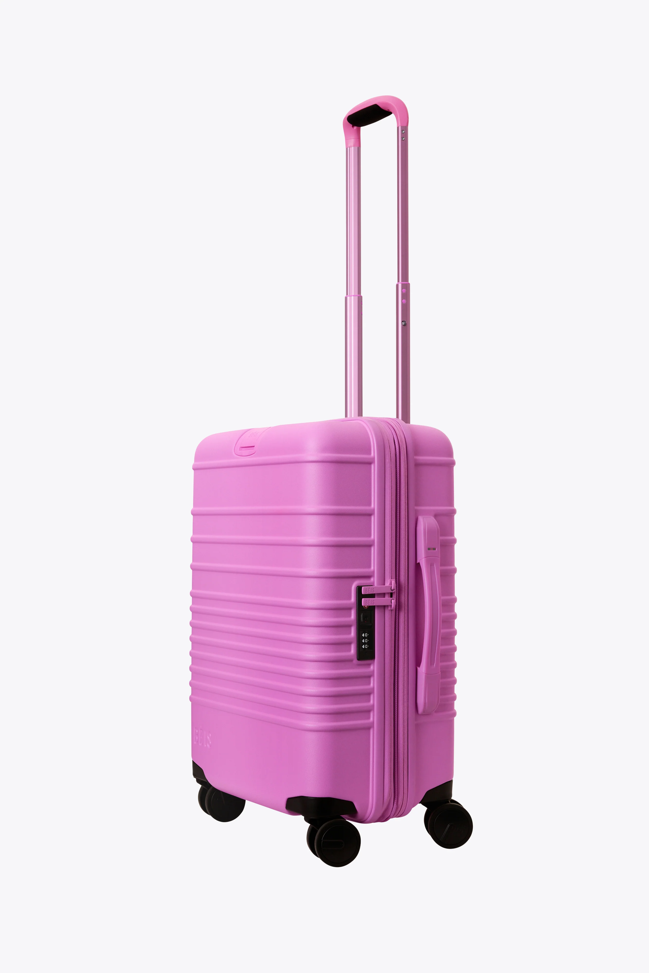 Resale The Carry-On Roller in Berry - Image 2