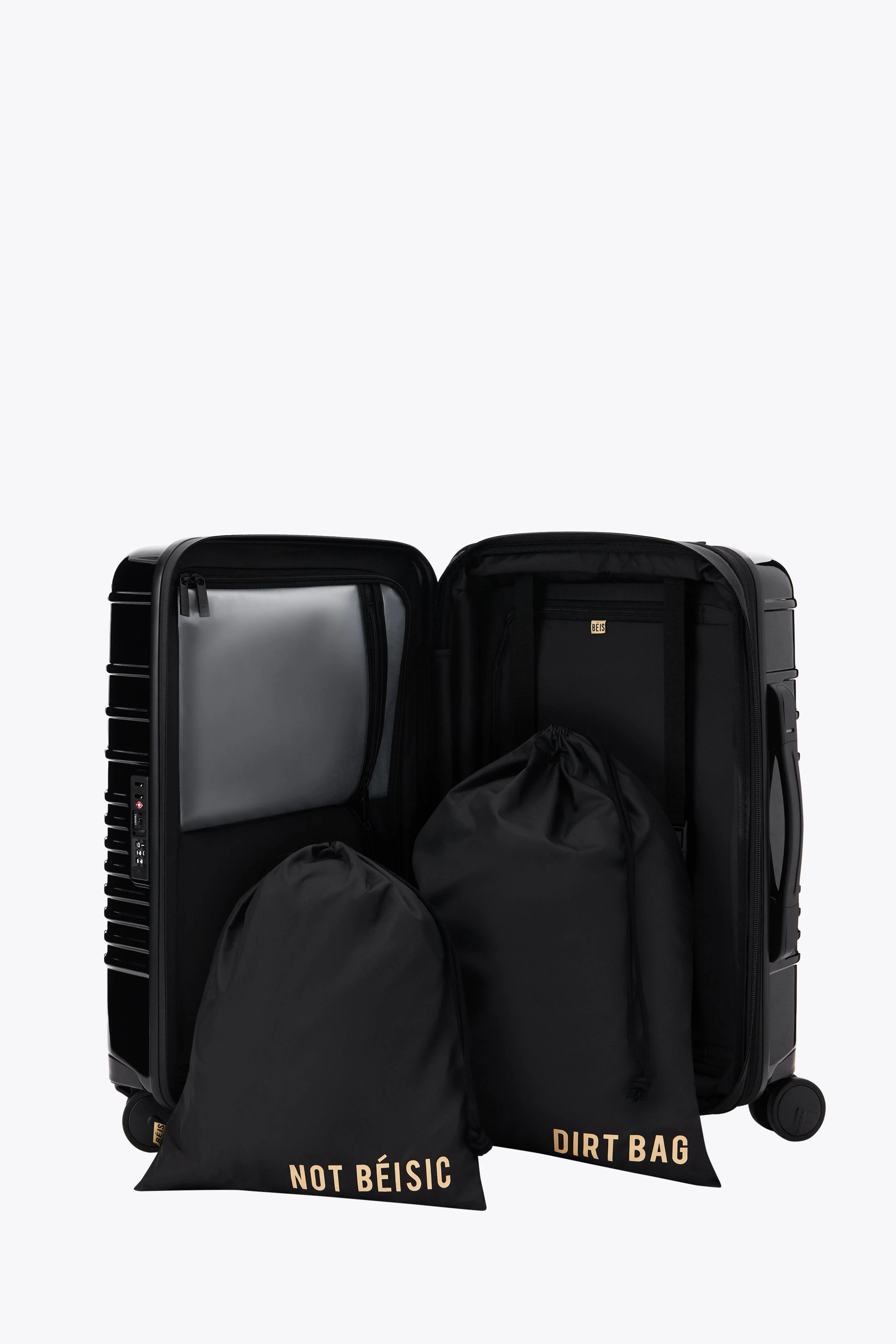 Resale The Carry-On Roller in Black - Image 4