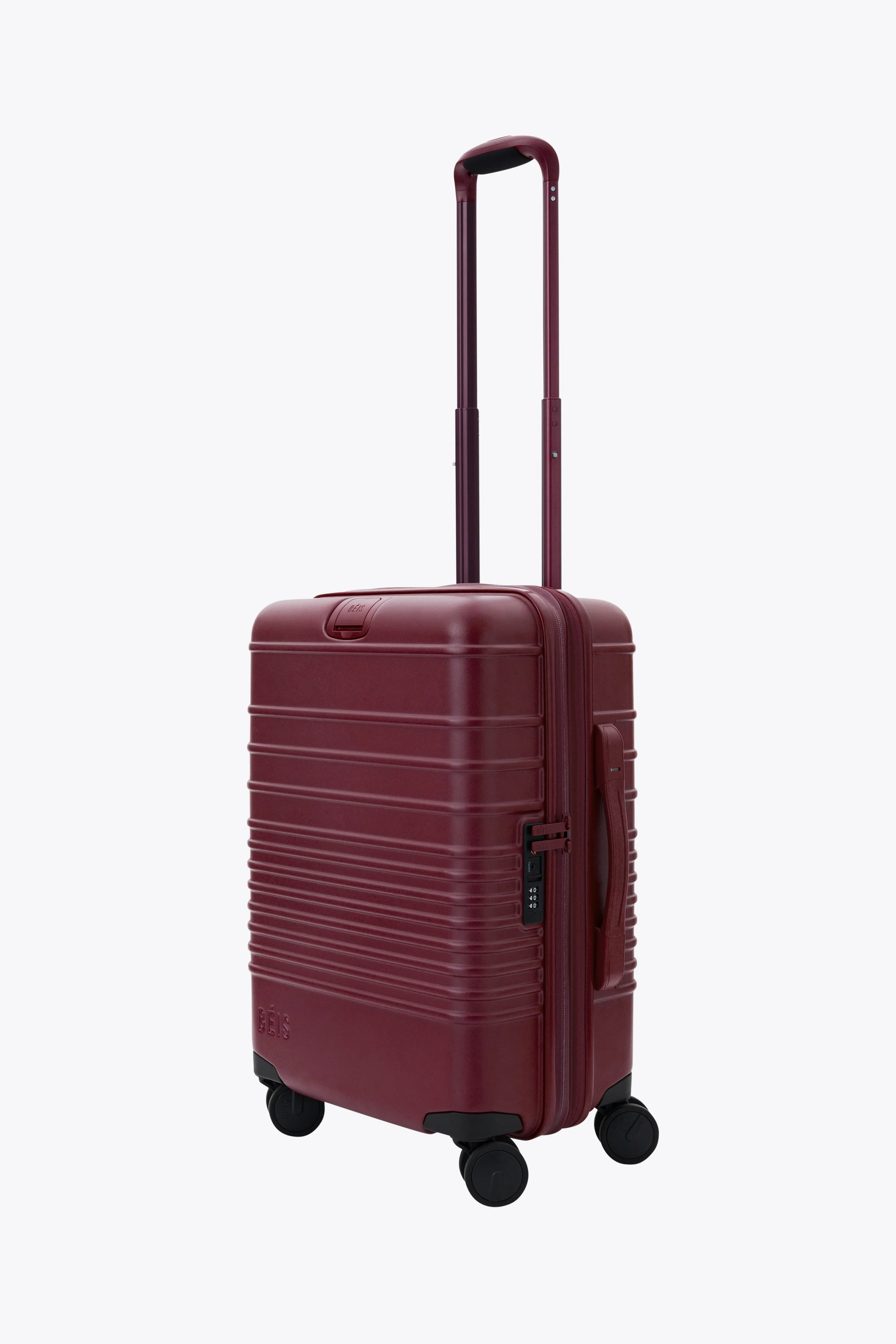 Resale The Carry-On Roller in Burgundy - Image 2