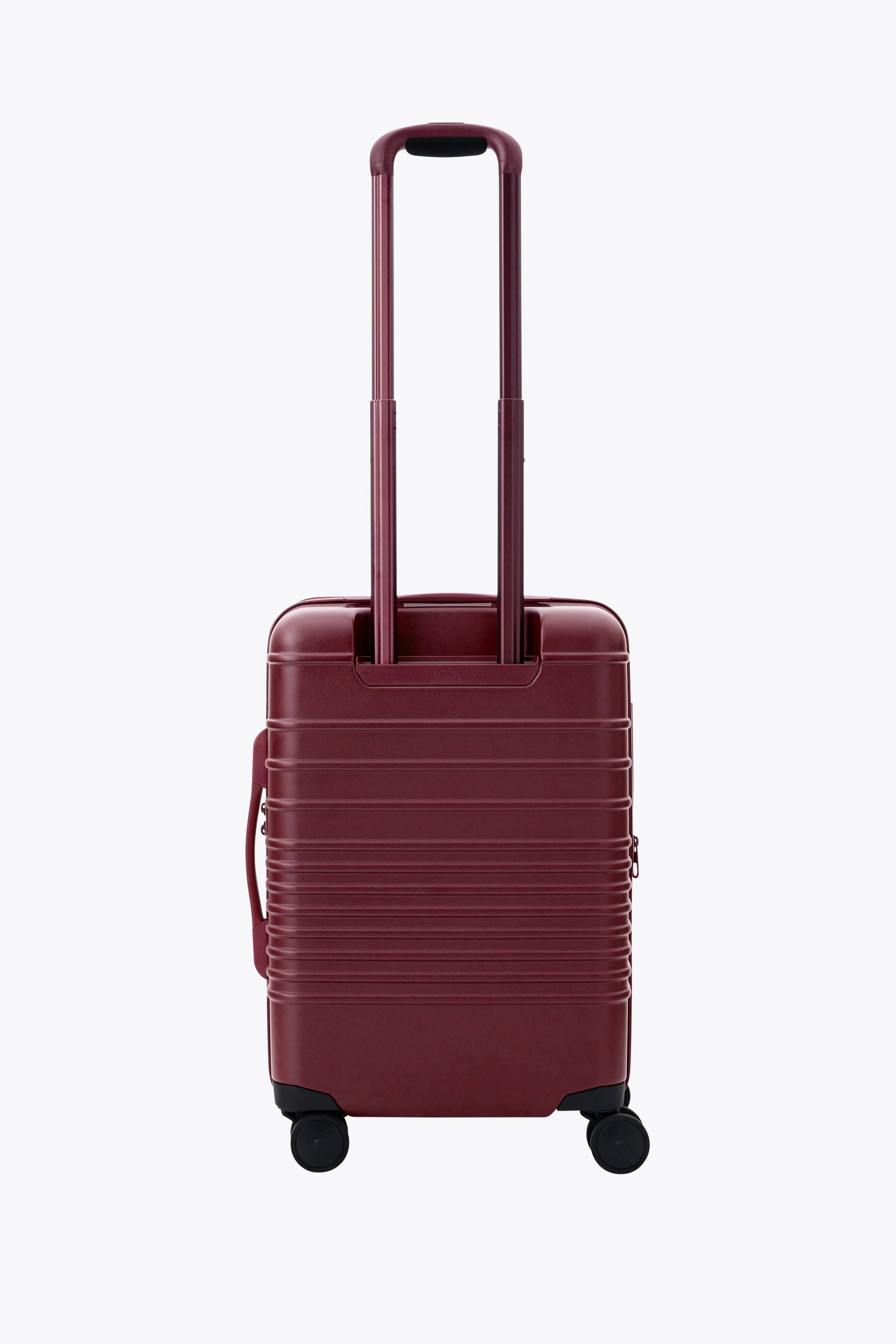 Resale The Carry-On Roller in Burgundy - Image 3