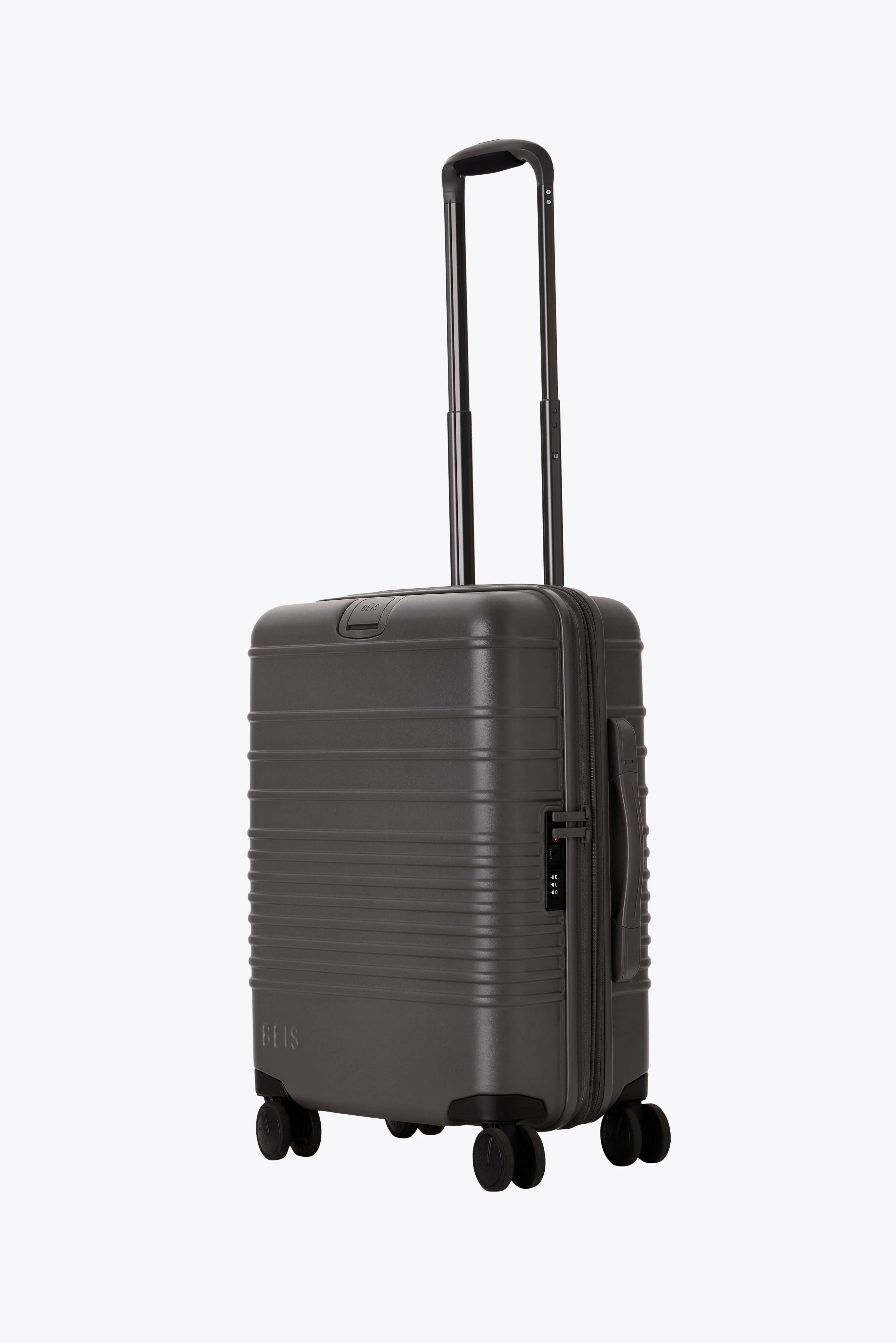 Resale The Carry-On Roller in Charcoal - Image 2
