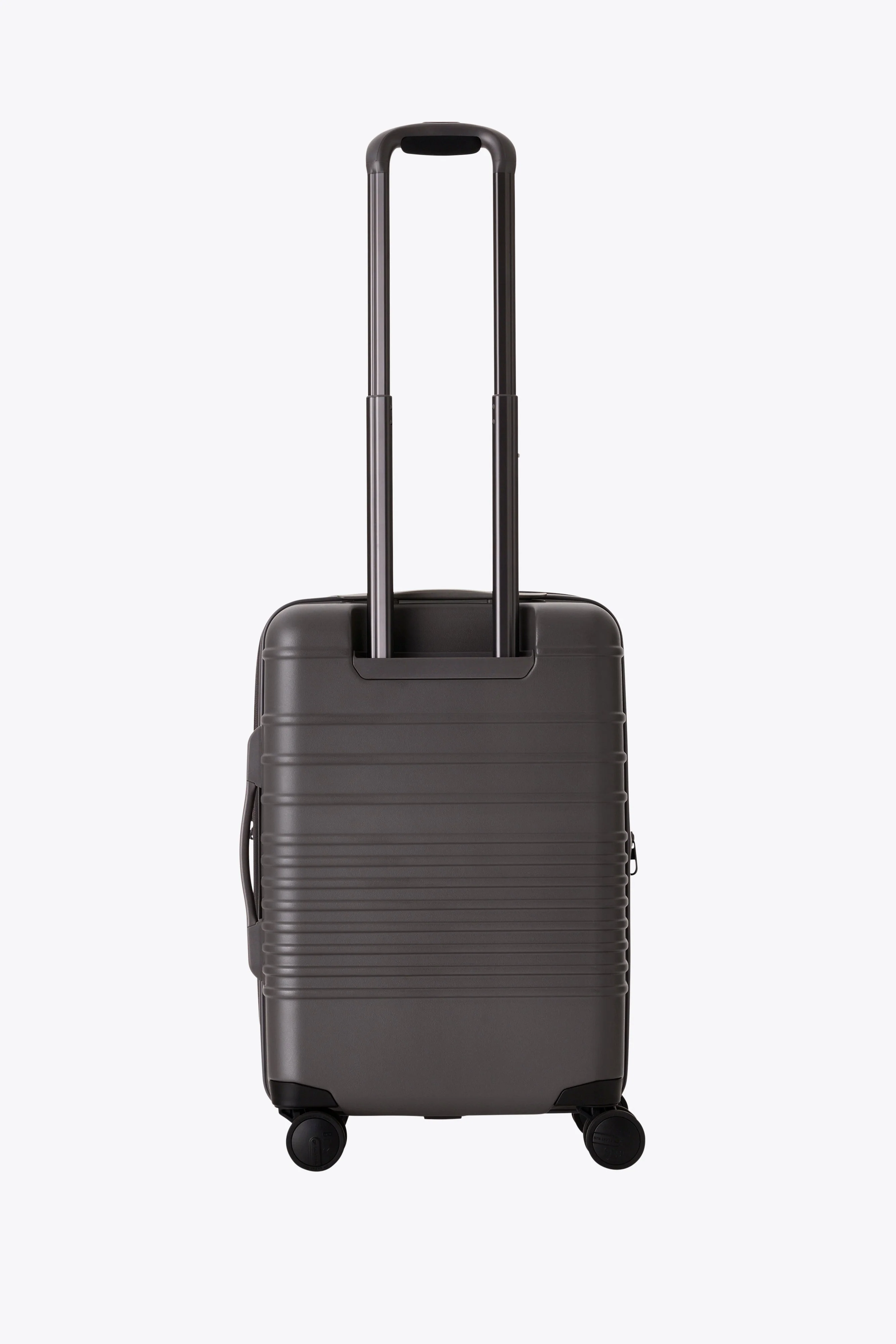 Resale The Carry-On Roller in Charcoal - Image 4