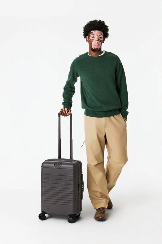 Resale The Carry-On Roller in Charcoal - Image 5