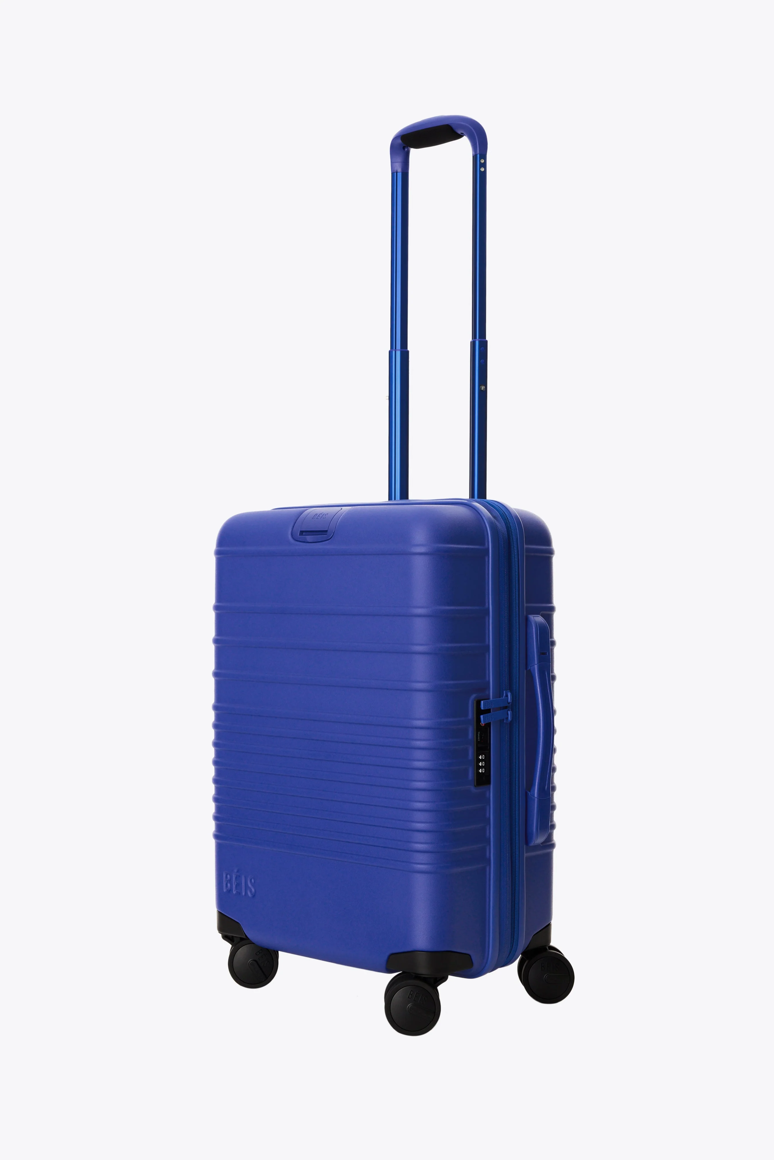 Resale The Carry-On Roller in Cobalt Blue - Image 2