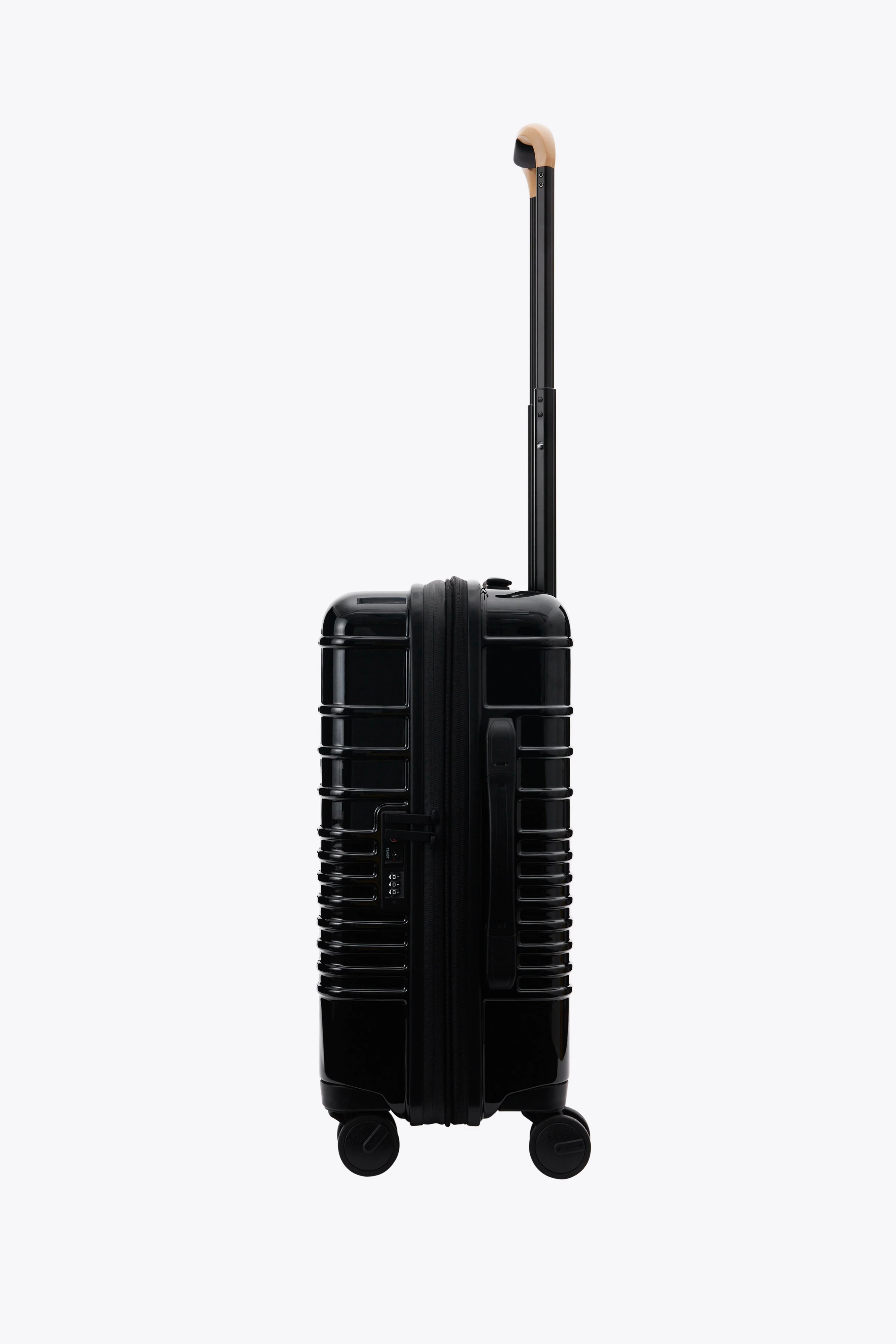 Resale The Carry-On Roller in Glossy Black - Image 2