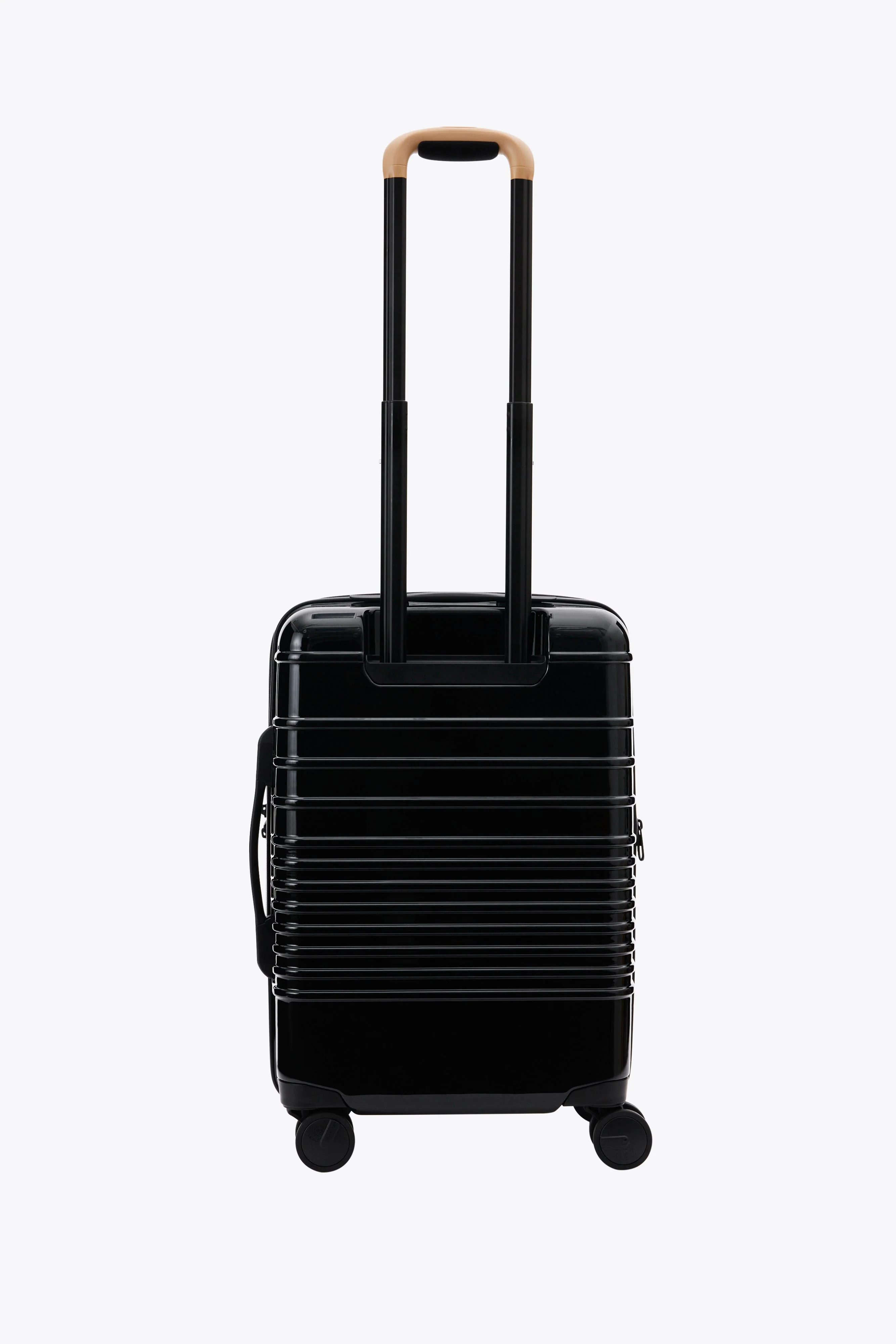 Resale The Carry-On Roller in Glossy Black - Image 3