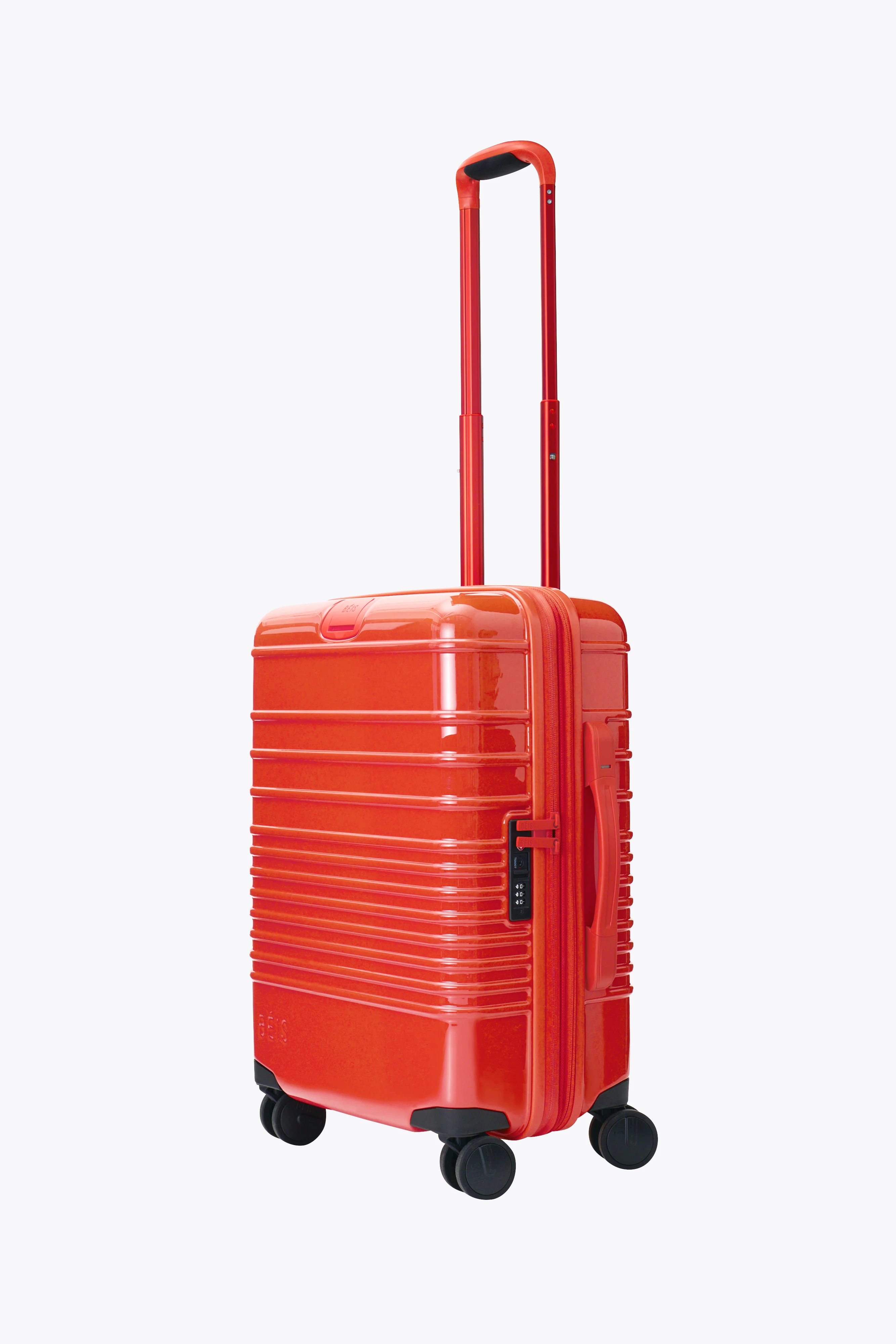 Resale The Carry-On Roller in Glossy Flame - Image 2
