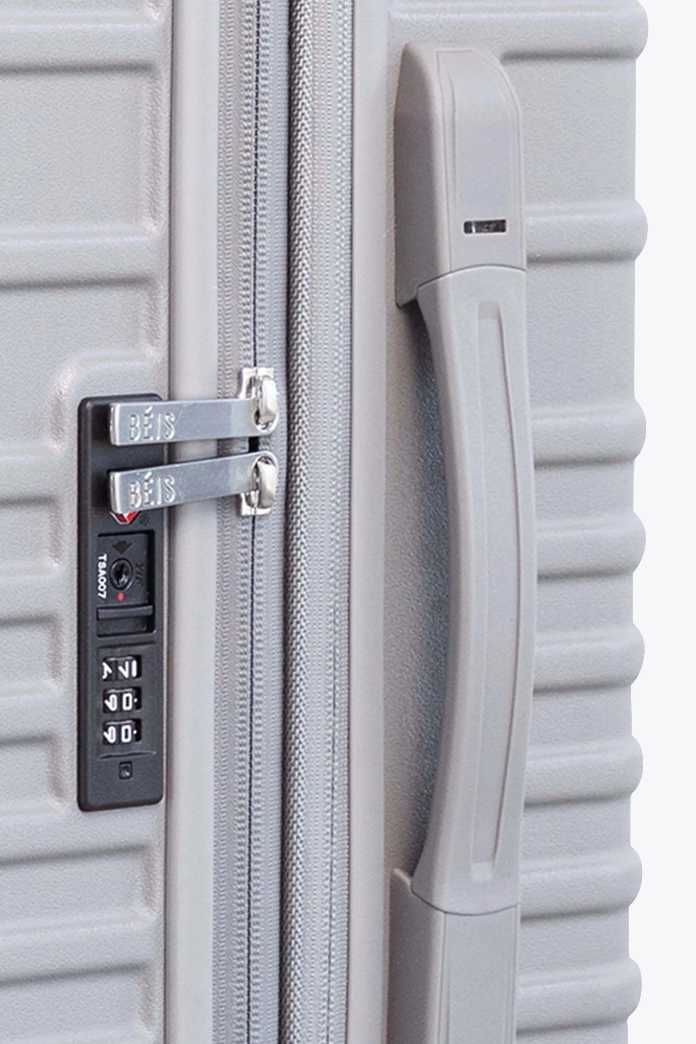 Resale The Carry-On Roller in Grey - Image 10