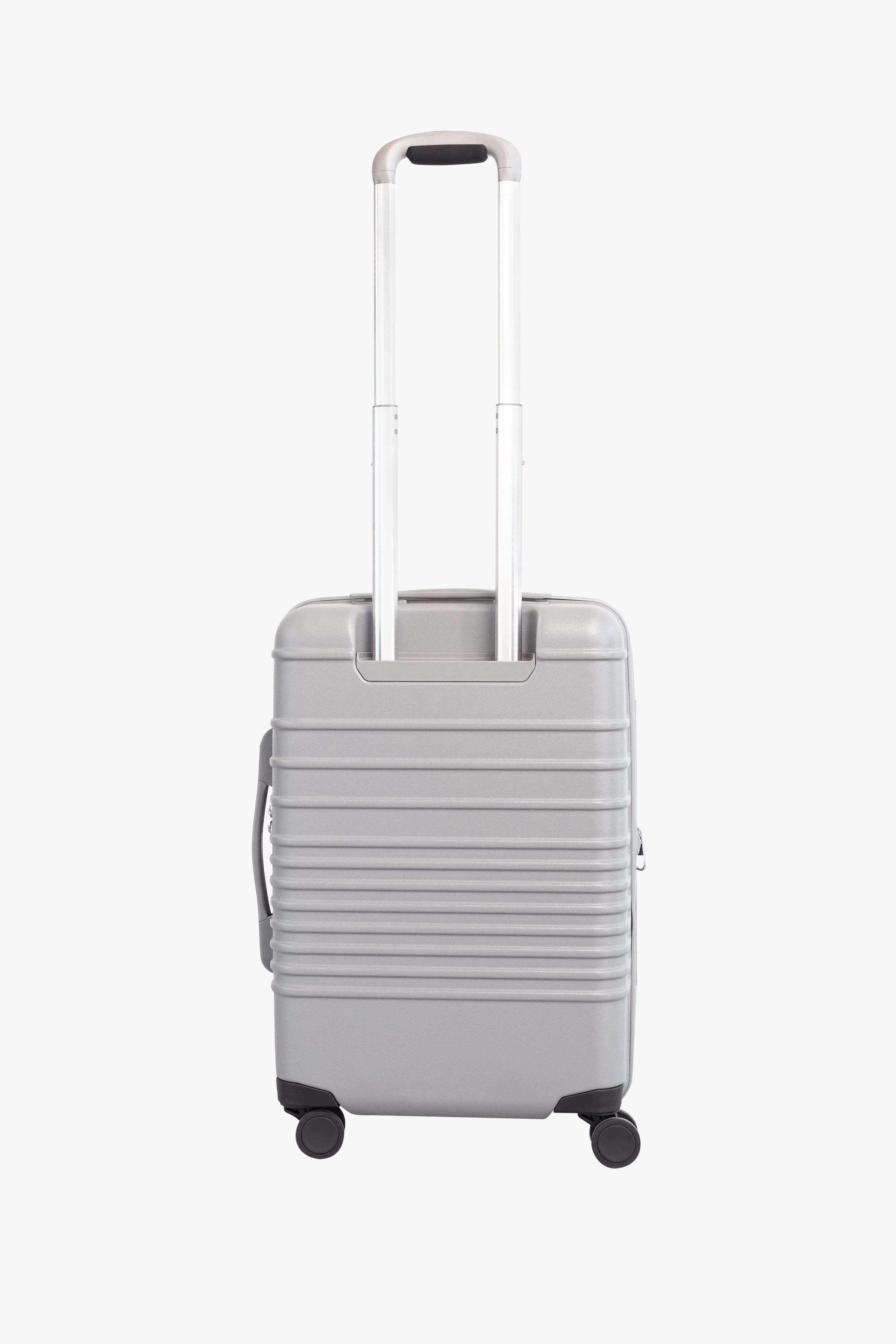 Resale The Carry-On Roller in Grey - Image 2