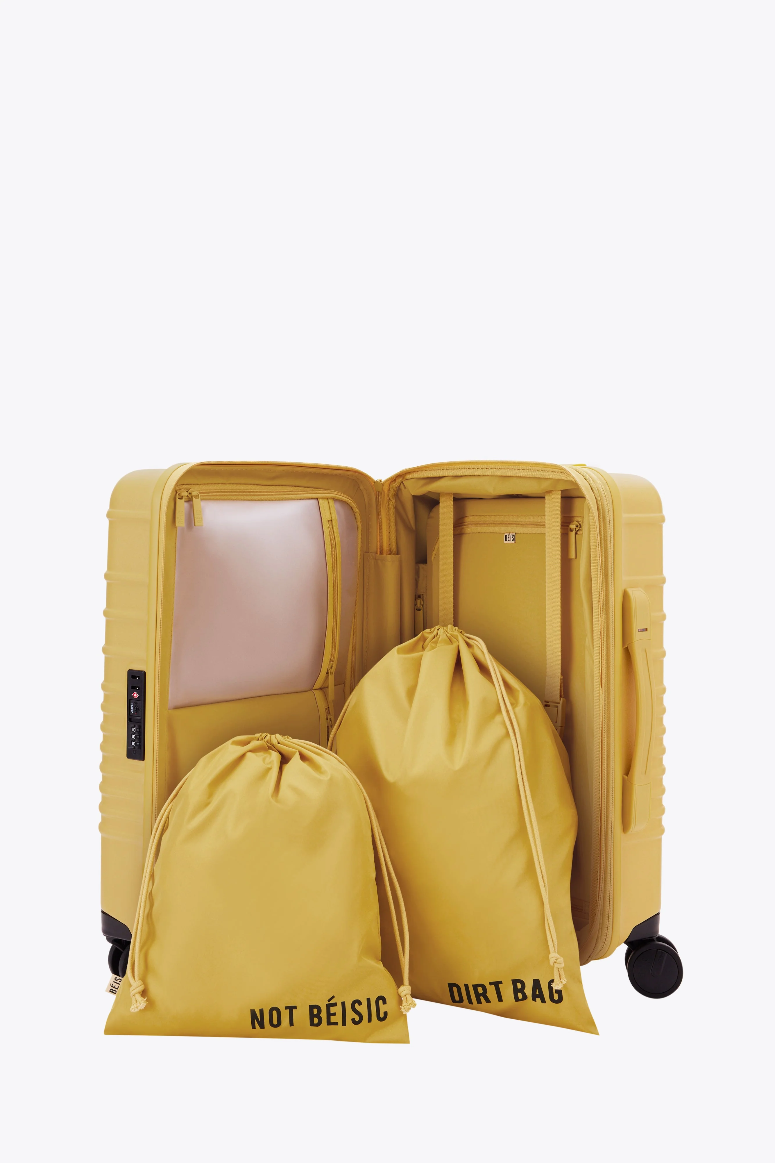 Resale The Carry-On Roller in Honey - Image 4