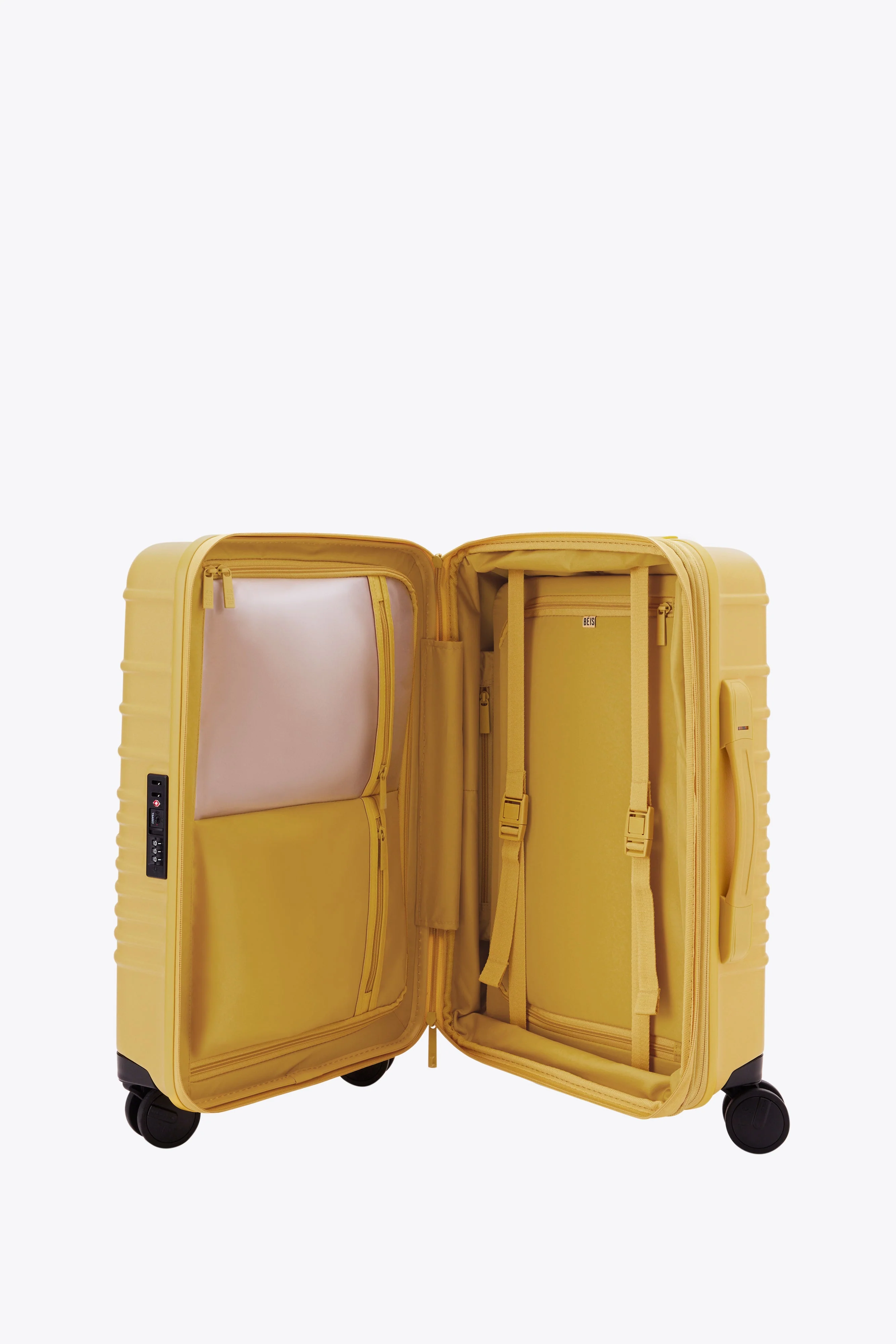 Resale The Carry-On Roller in Honey - Image 6