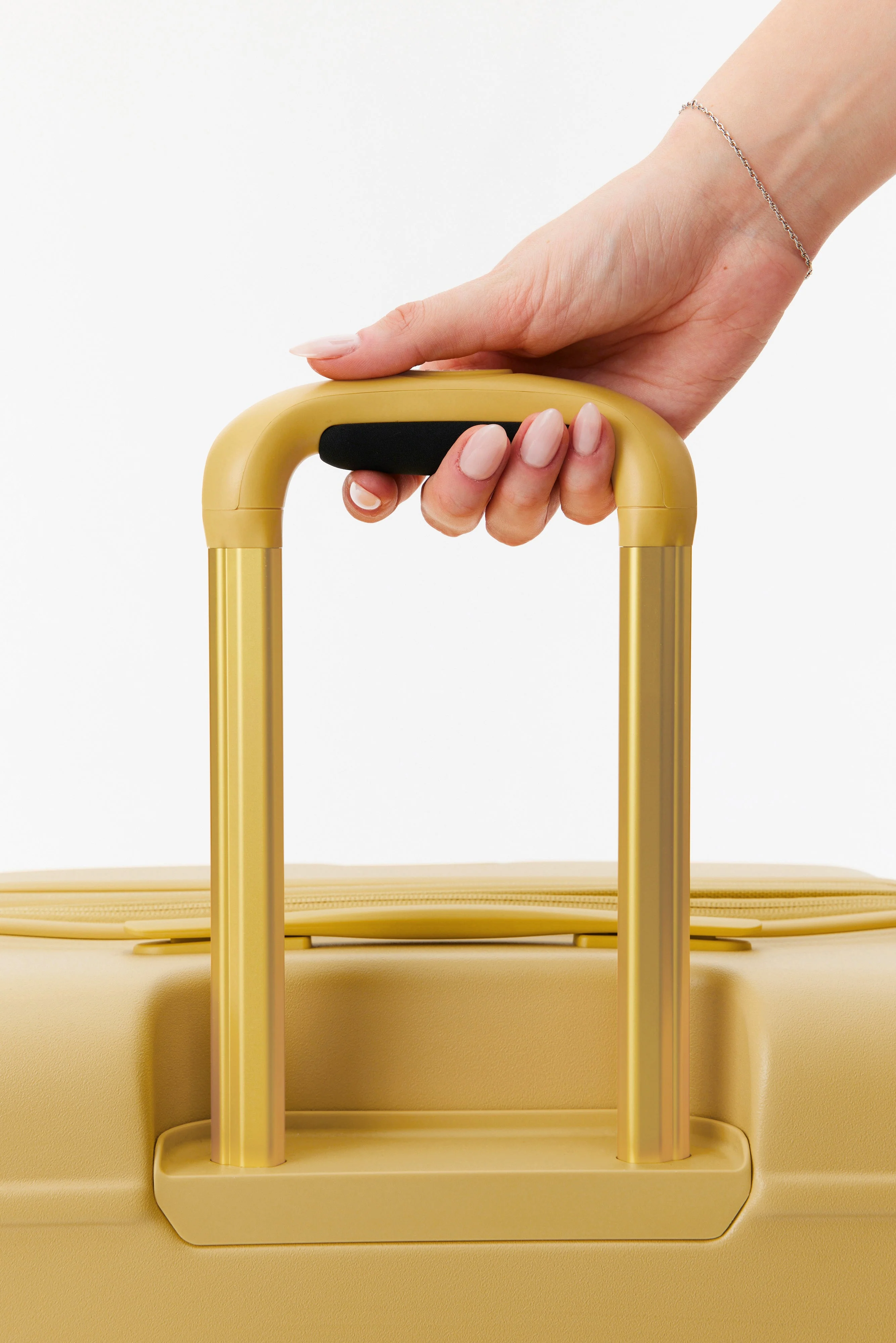 Resale The Carry-On Roller in Honey - Image 8