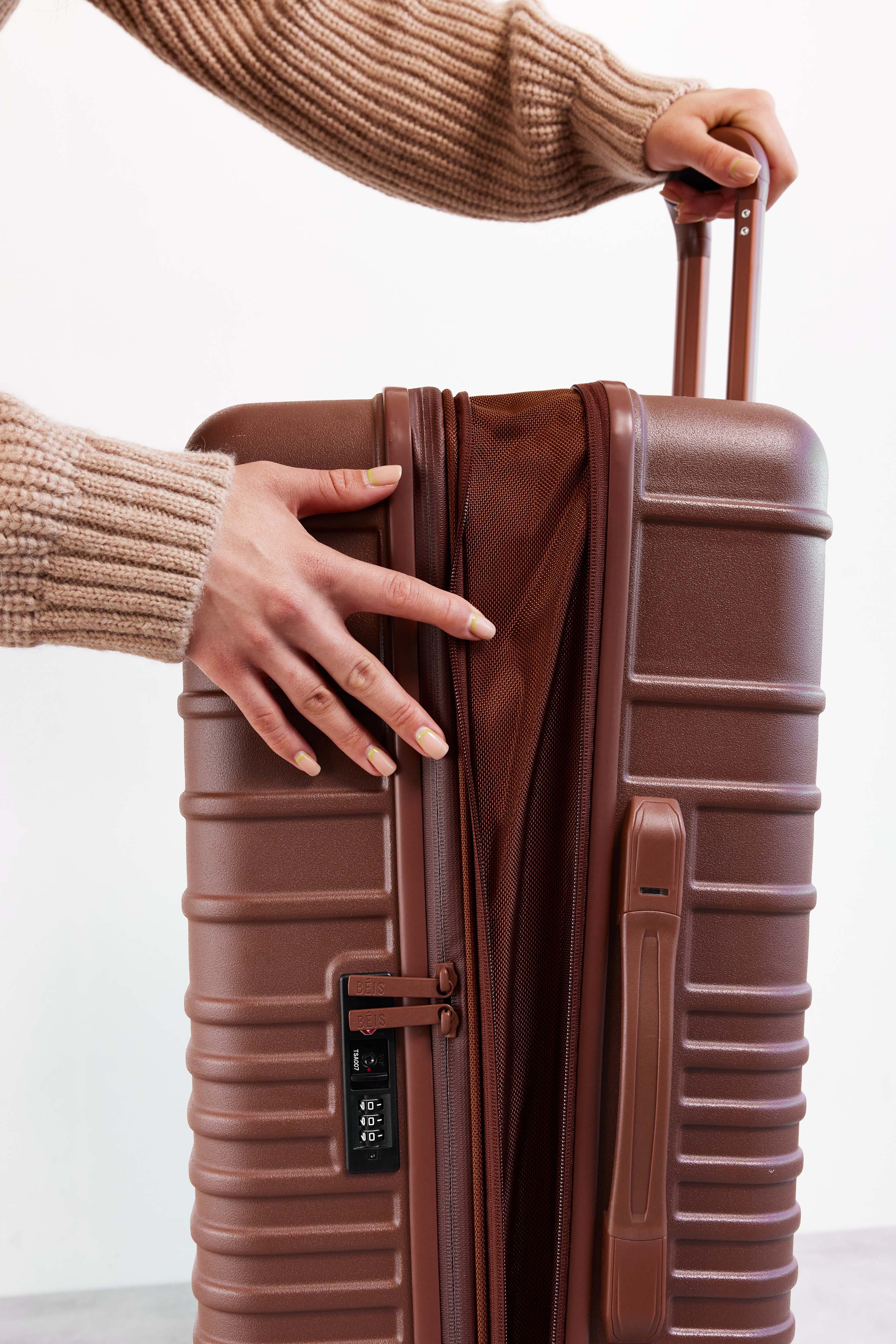 Resale The Carry-On Roller in Maple - Image 12