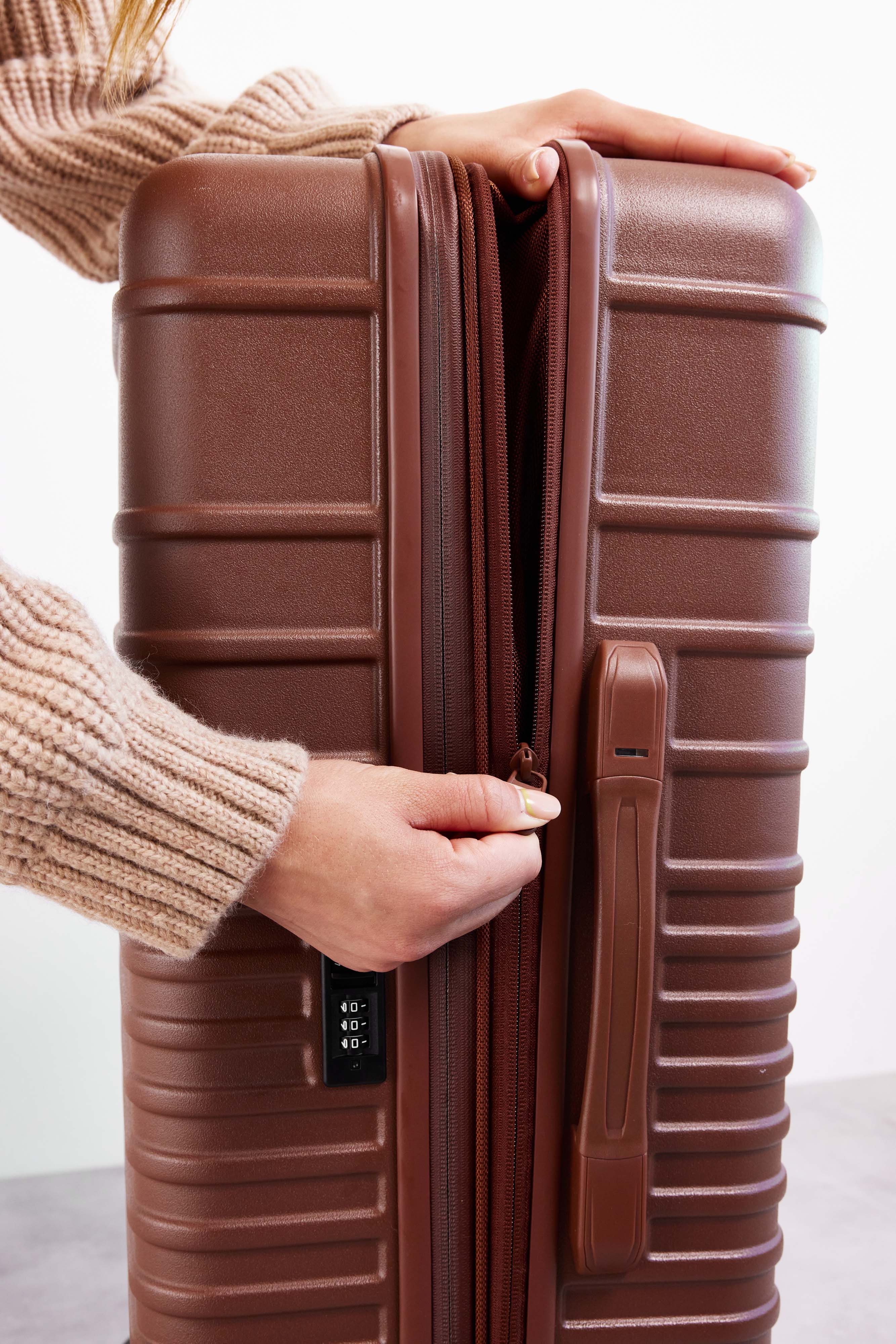 Resale The Carry-On Roller in Maple - Image 13