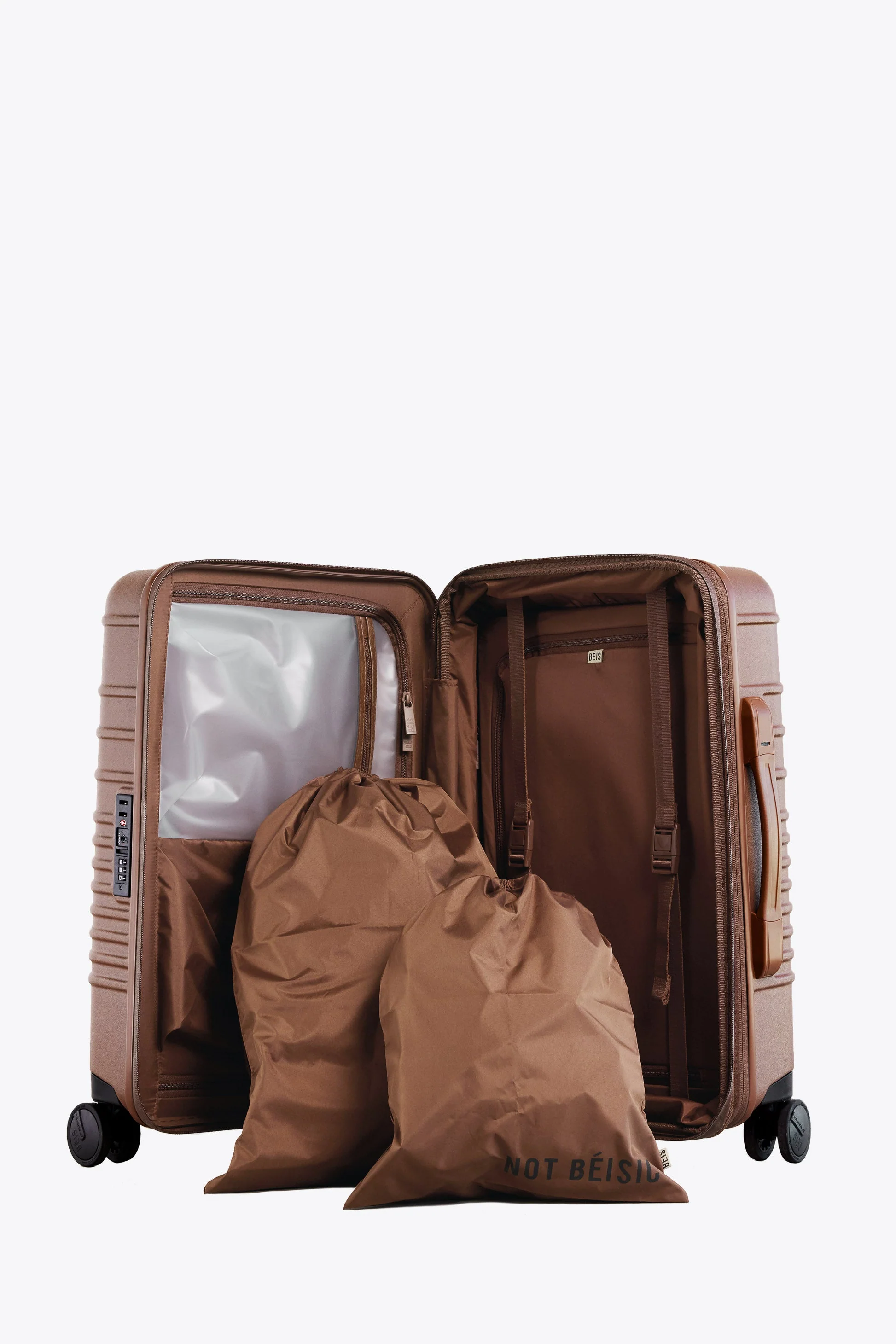 Resale The Carry-On Roller in Maple - Image 4