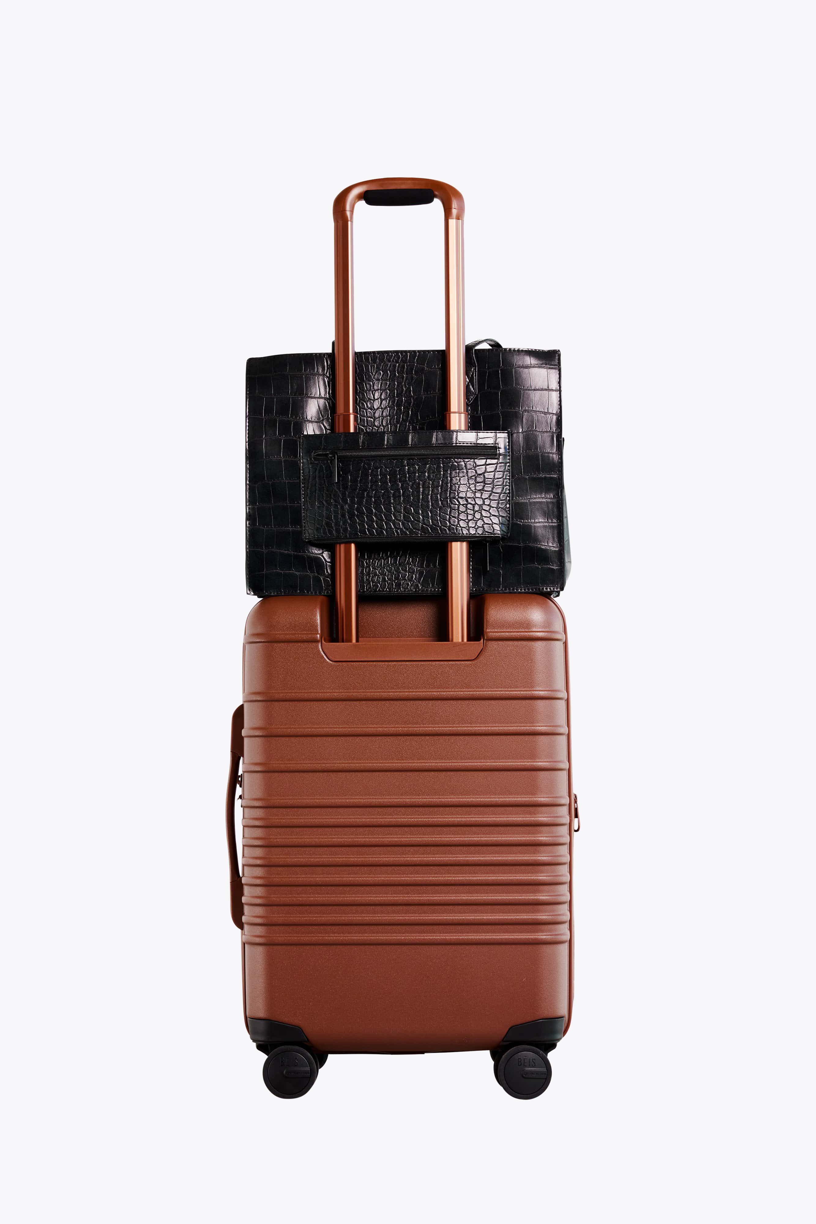 Resale The Carry-On Roller in Maple - Image 6