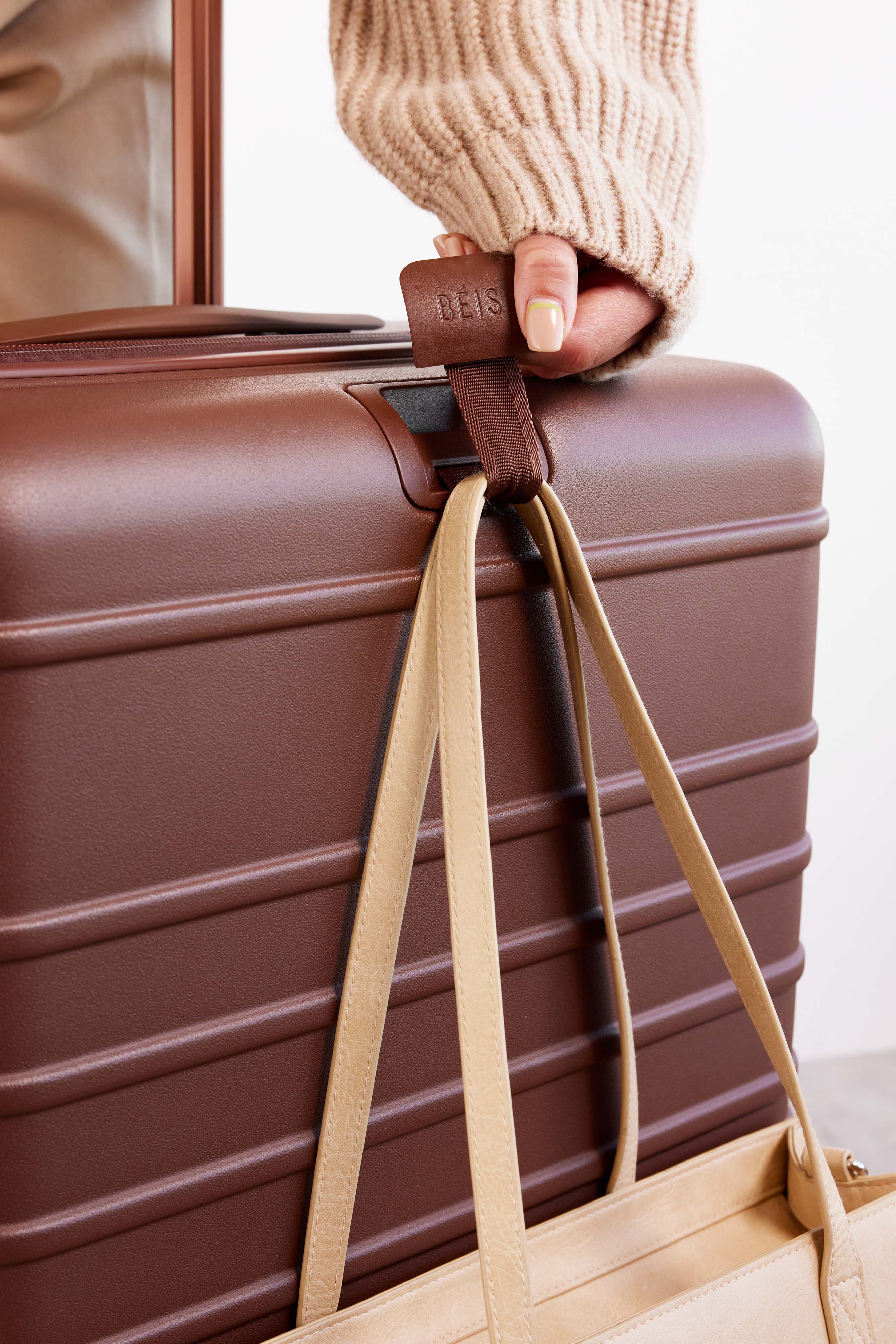 Resale The Carry-On Roller in Maple - Image 9