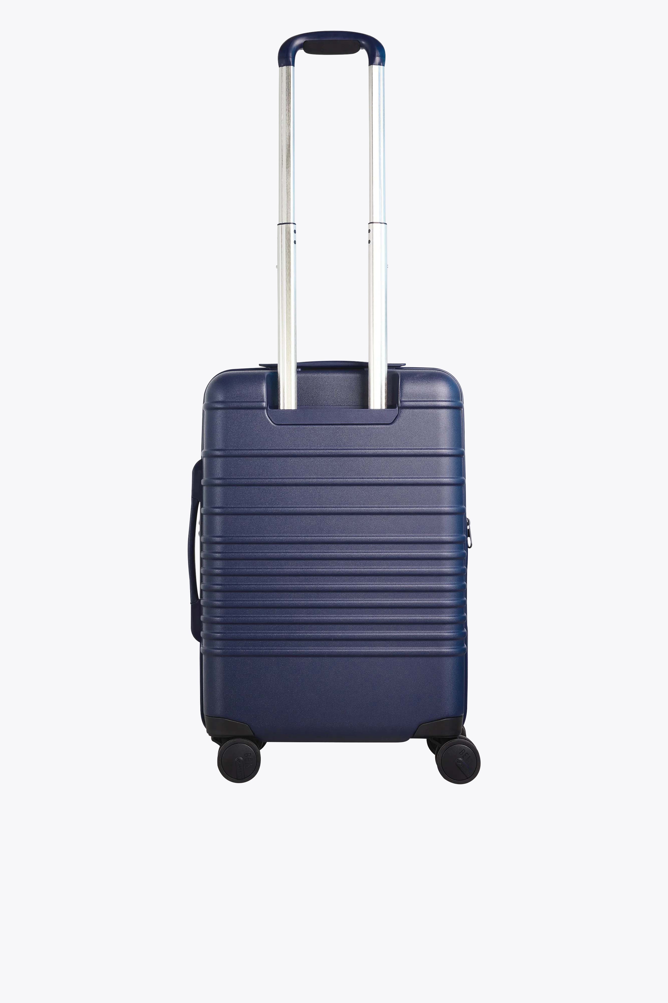 Resale The Carry-On Roller in Navy - Image 2