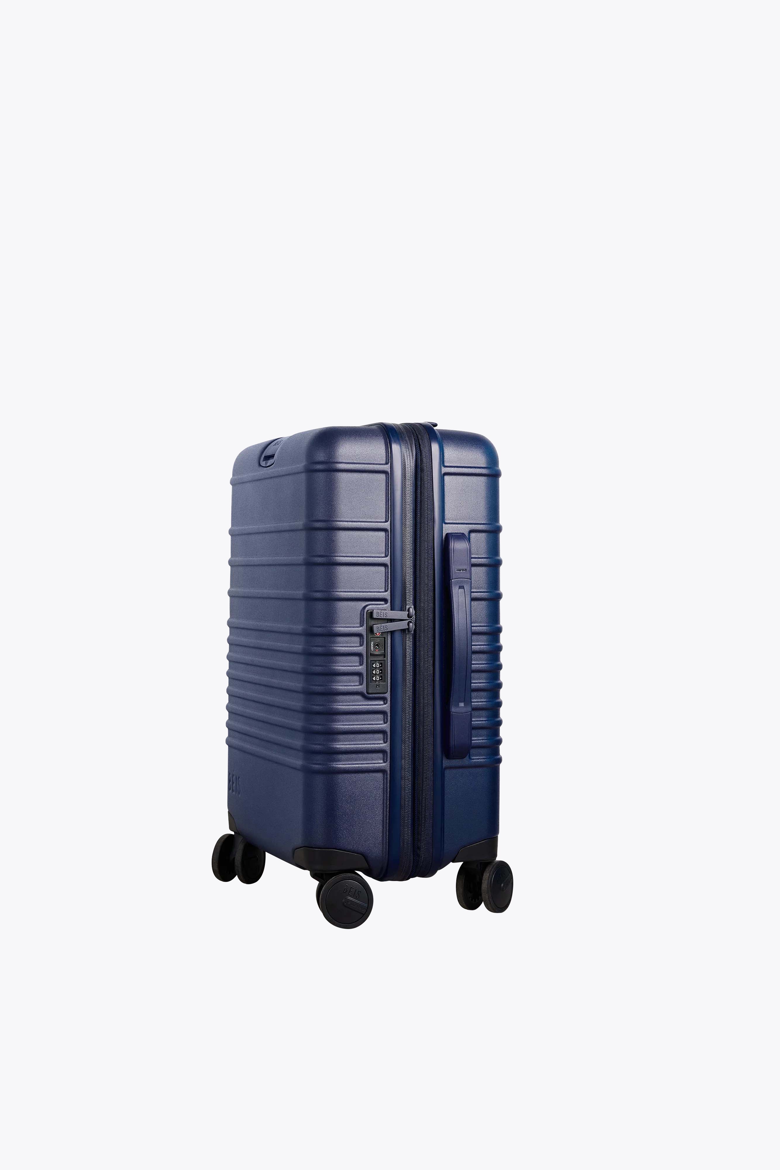 Resale The Carry-On Roller in Navy - Image 3