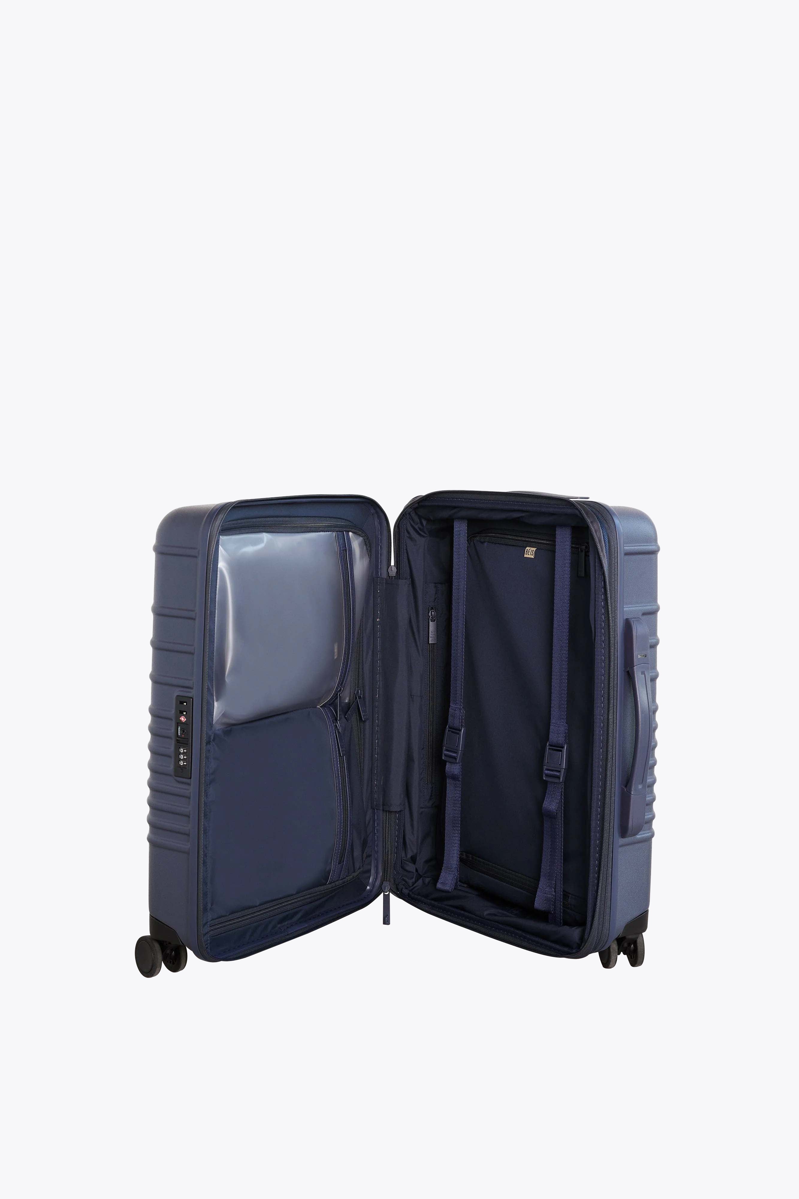 Resale The Carry-On Roller in Navy - Image 4