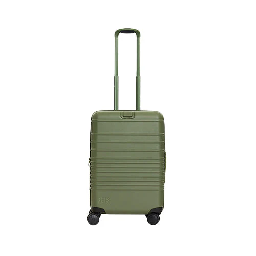 Resale The Carry-On Roller in Olive - Image 15