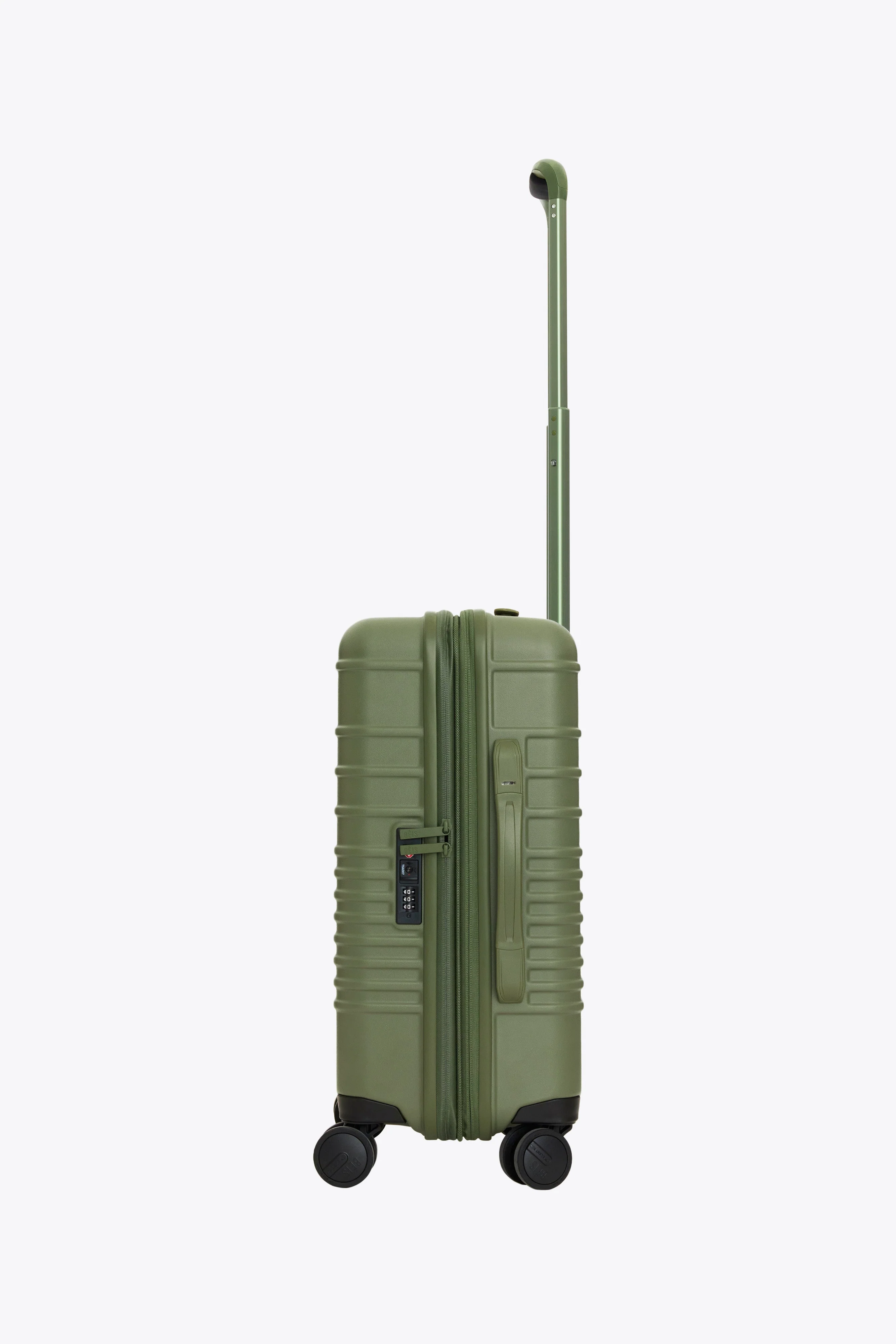 Resale The Carry-On Roller in Olive - Image 2