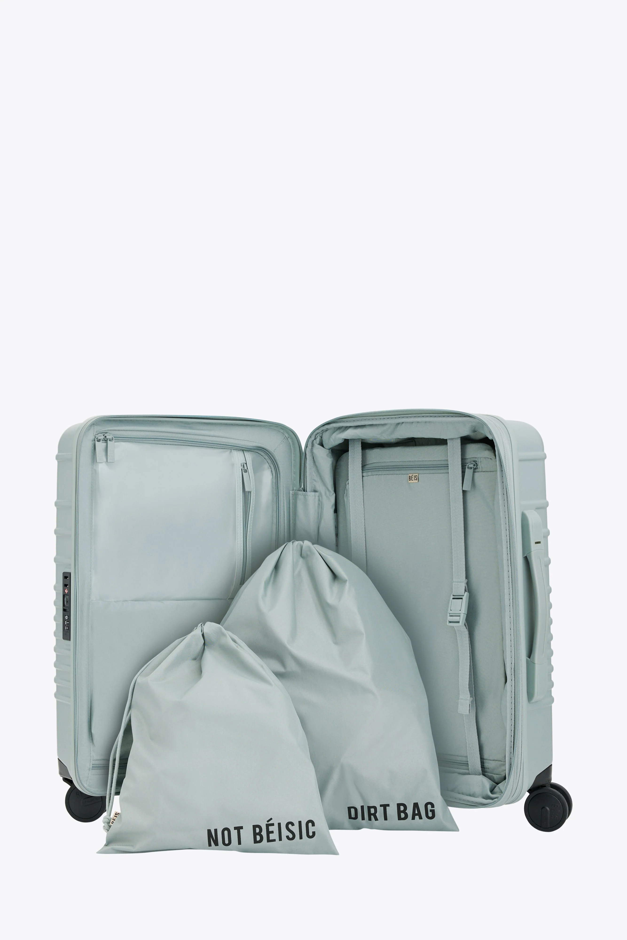 Resale The Carry-On Roller in Slate - Image 4